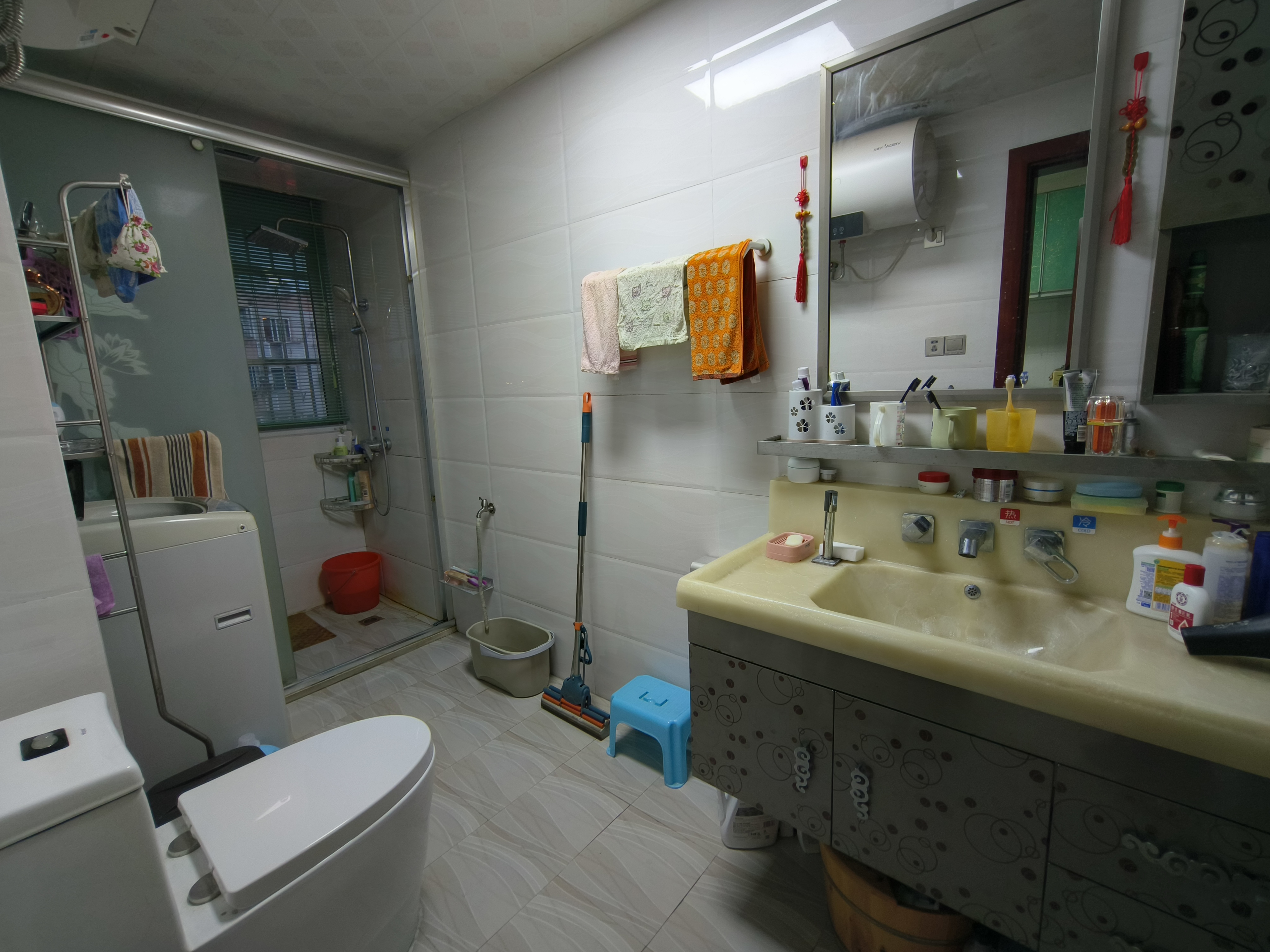 南园路11号小区 3室2厅1卫 93.09m&sup2;