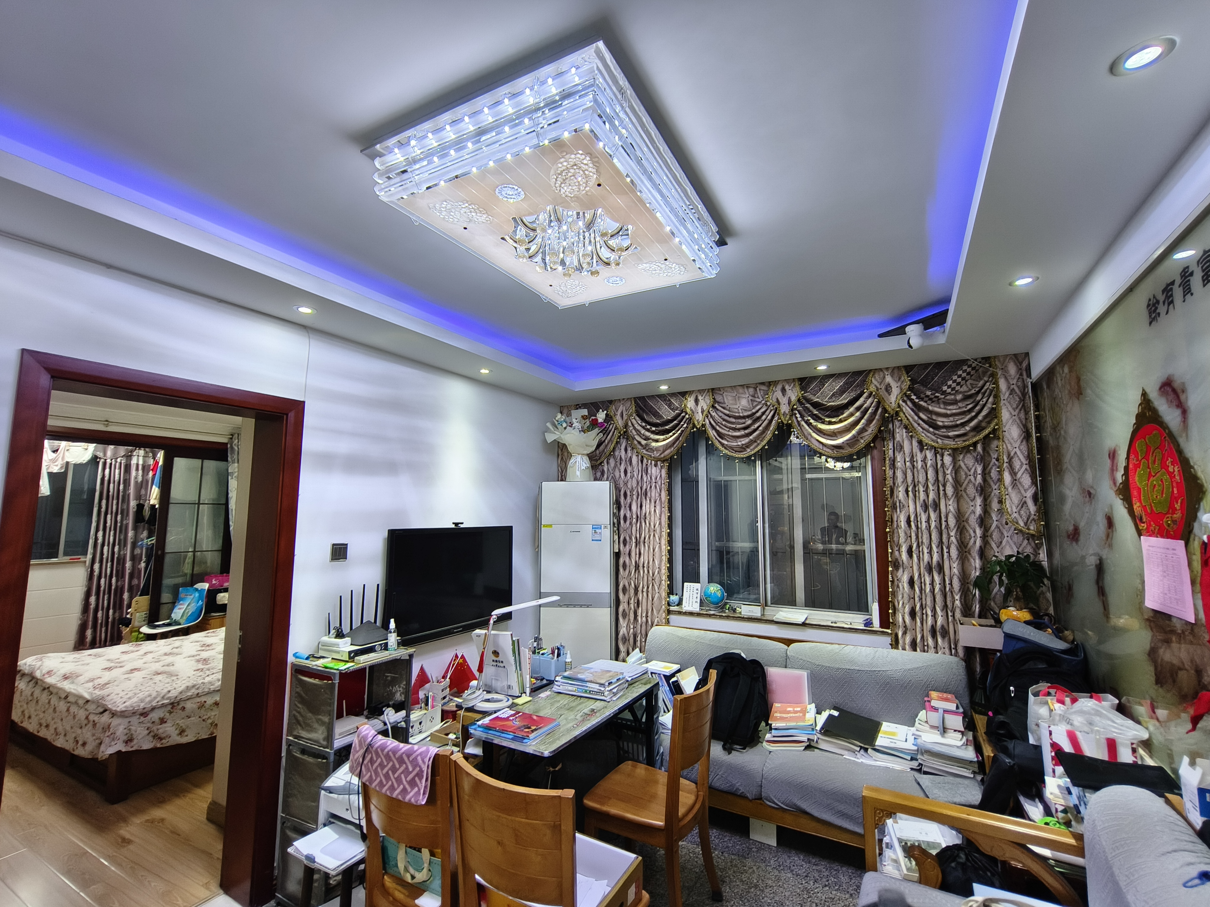 南园路11号小区 3室2厅1卫 93.09m&sup2;