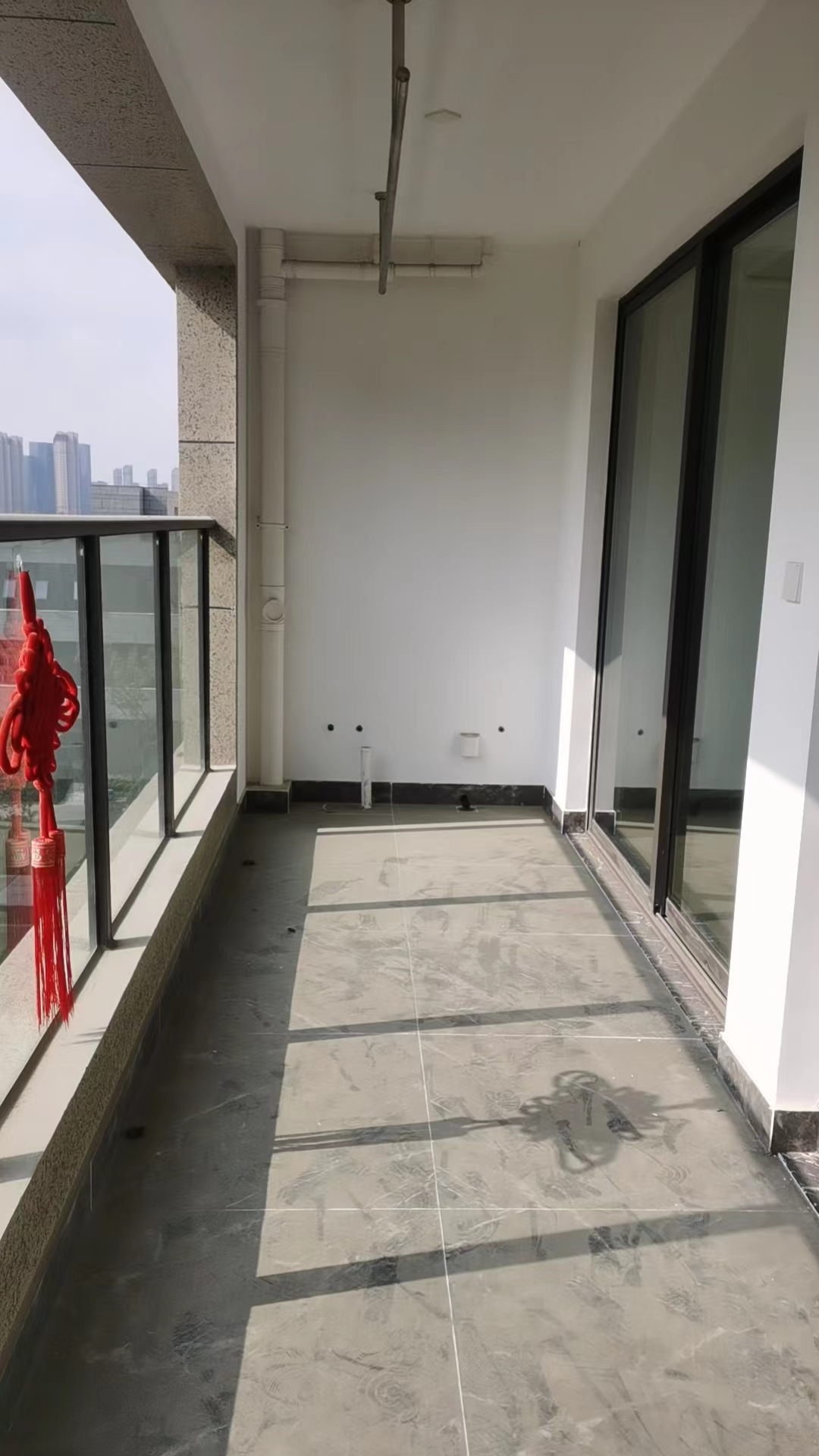 远创宸樾 3室2厅2卫 111.16m&sup2;