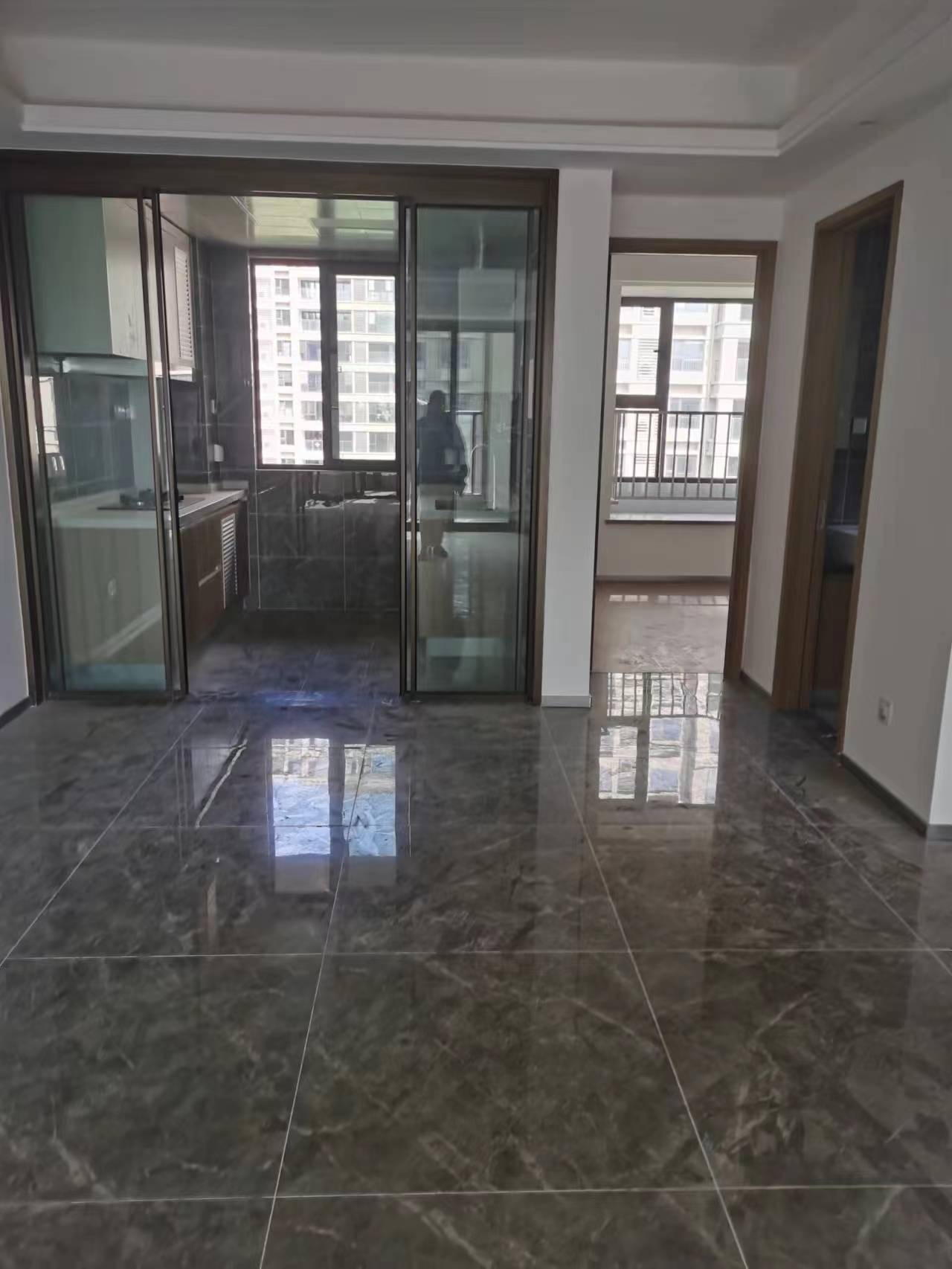 远创宸樾 3室2厅2卫 111.16m&sup2;