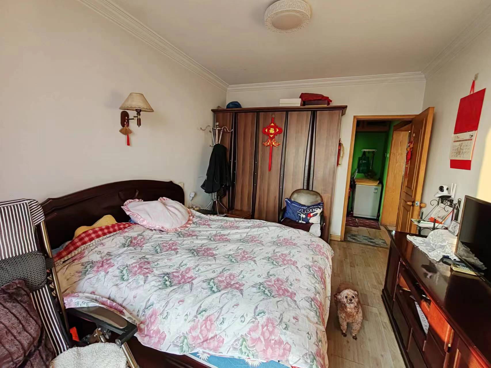 华能苑 3室2厅1卫 106.00m&sup2;