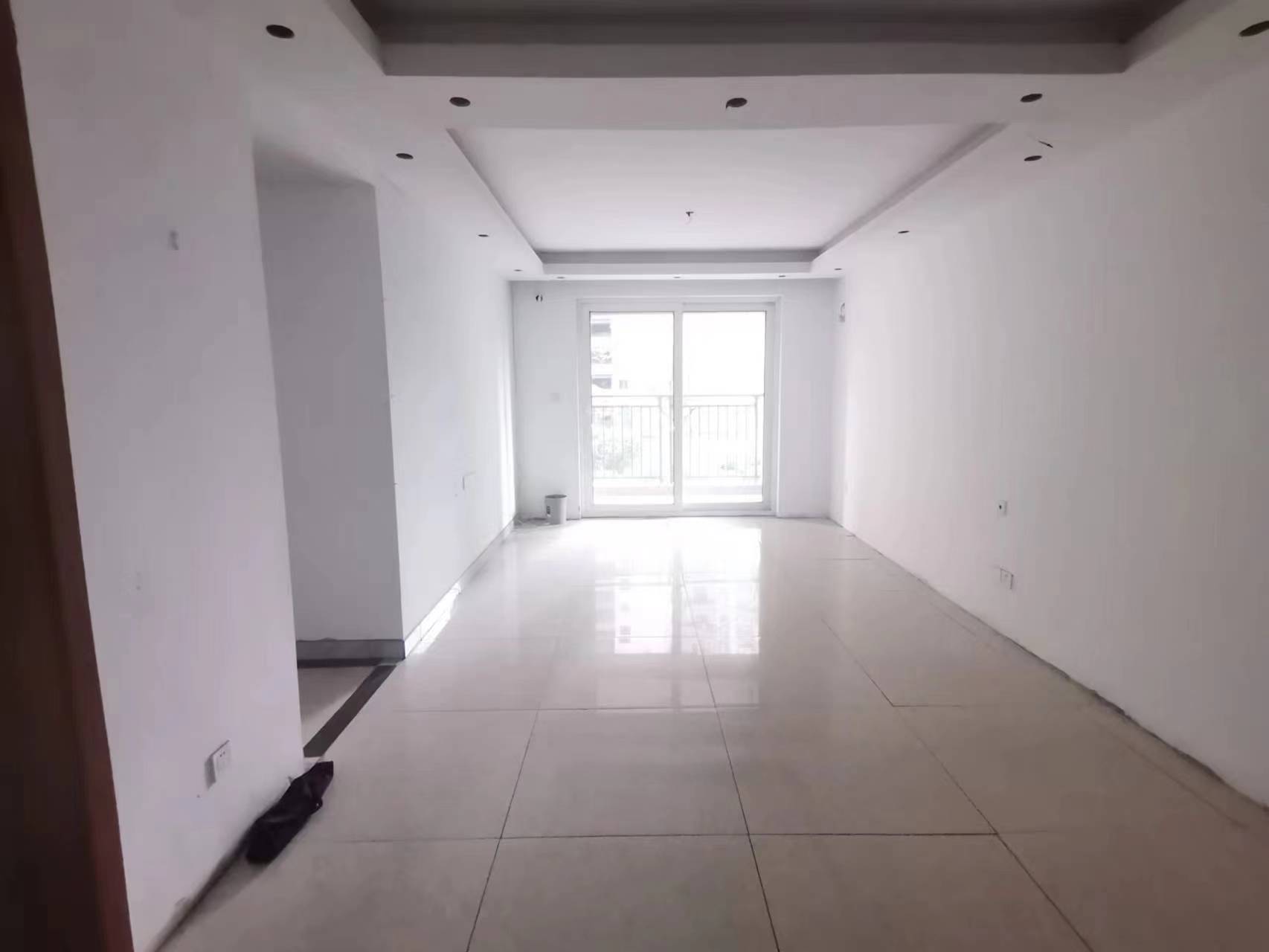 南通雅居乐花园 3室2厅1卫 99m&sup2;