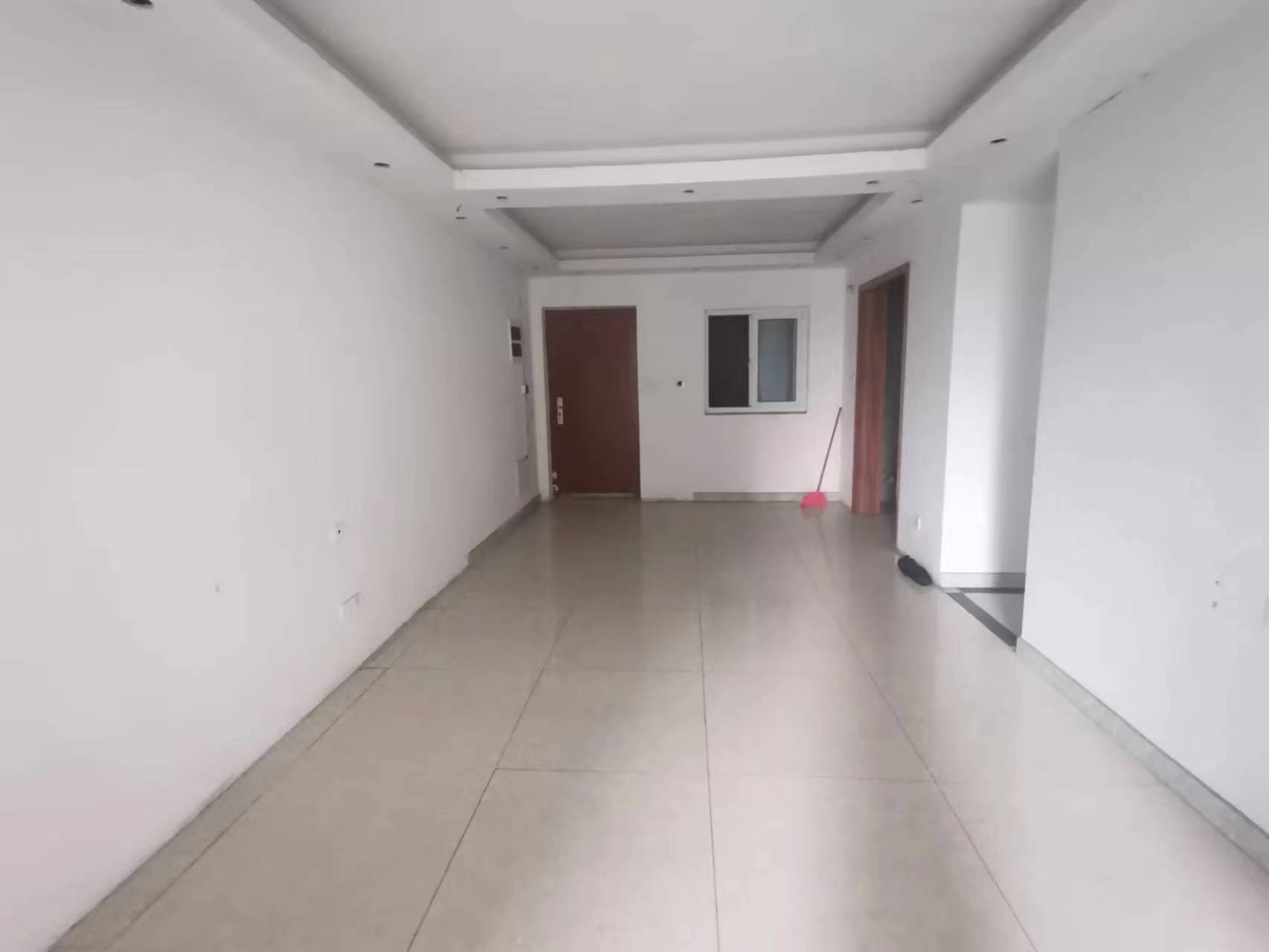 南通雅居乐花园 3室2厅1卫 99m&sup2;