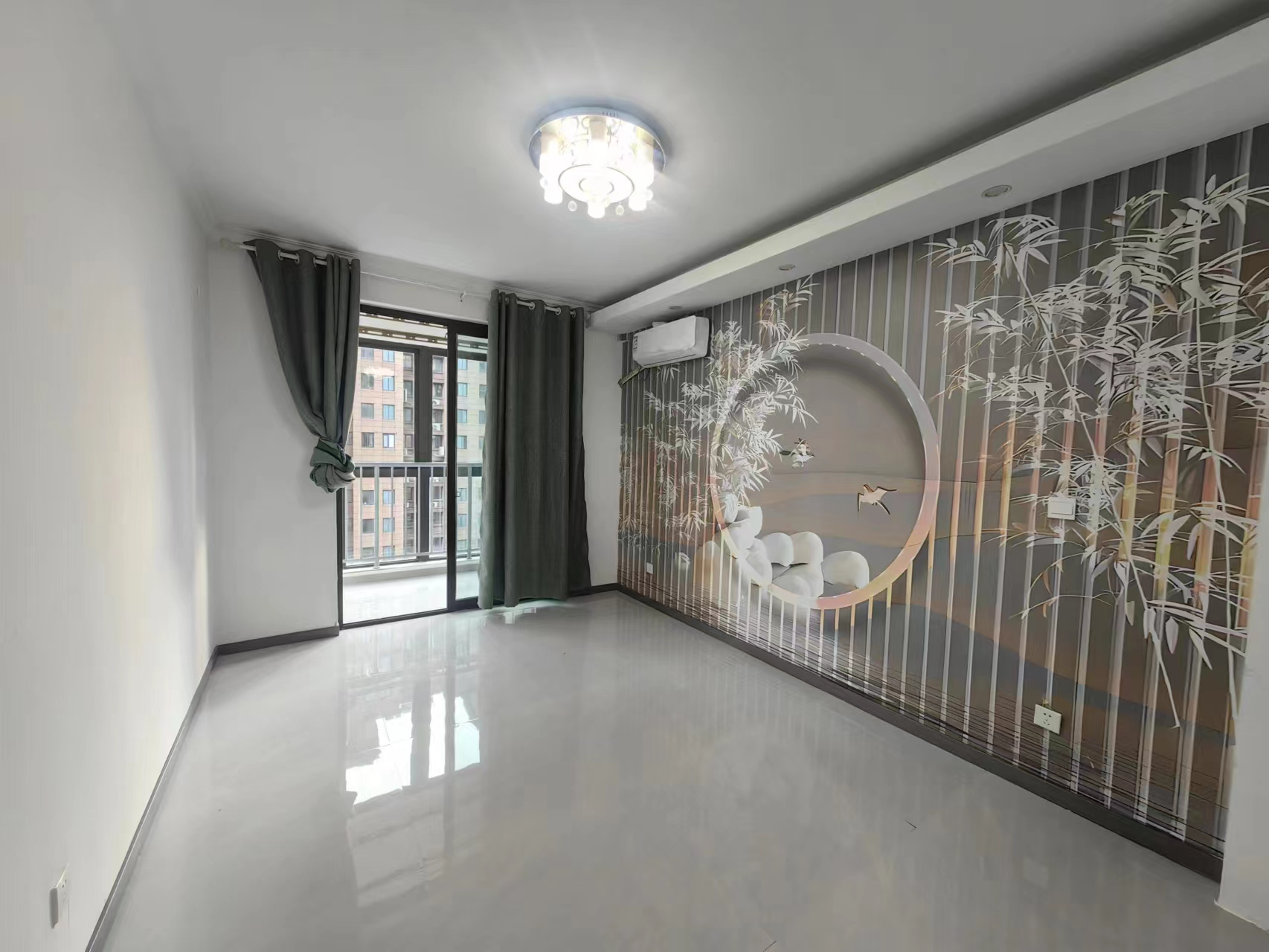 中桥名邸 3室1厅1卫 105.00m&sup2;