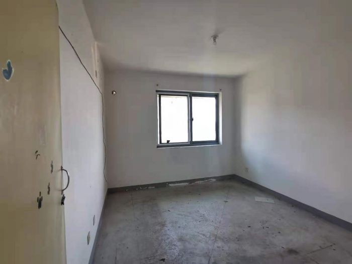 世濠花园 2室0厅0卫 91.80m&sup2;