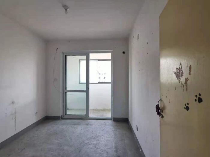 世濠花园 2室0厅0卫 91.80m&sup2;
