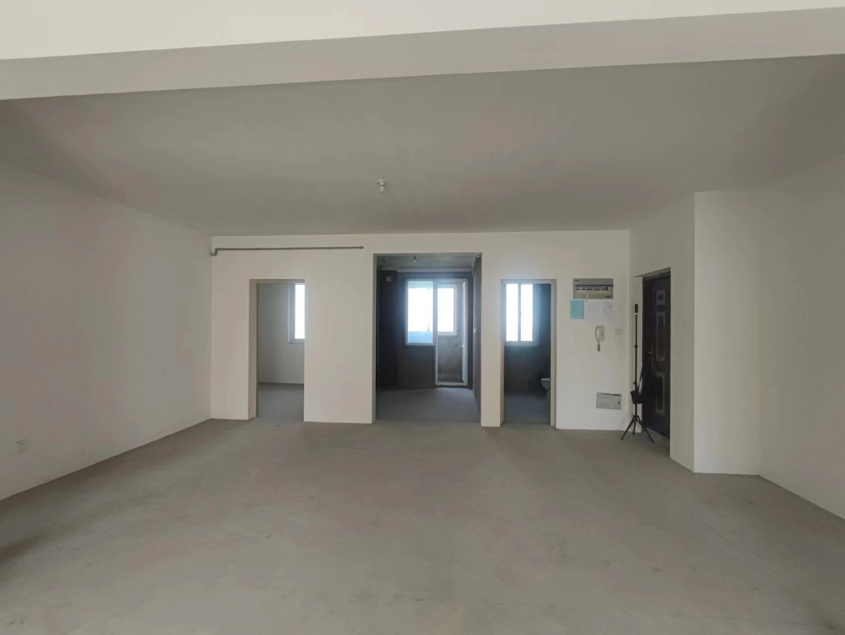 永泰佳园 3室2厅2卫 151m&sup2;