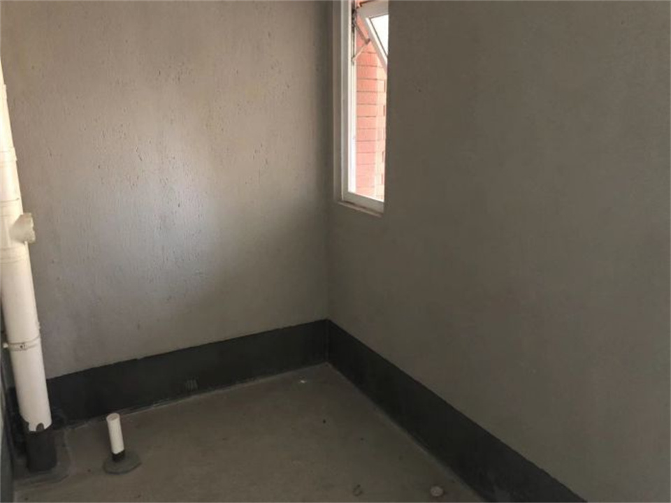 新城香溢紫郡 3室2厅2卫 124m&sup2;