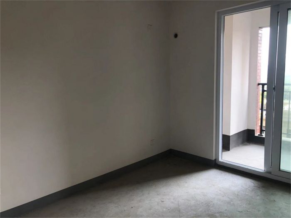 新城香溢紫郡 3室2厅2卫 124m&sup2;