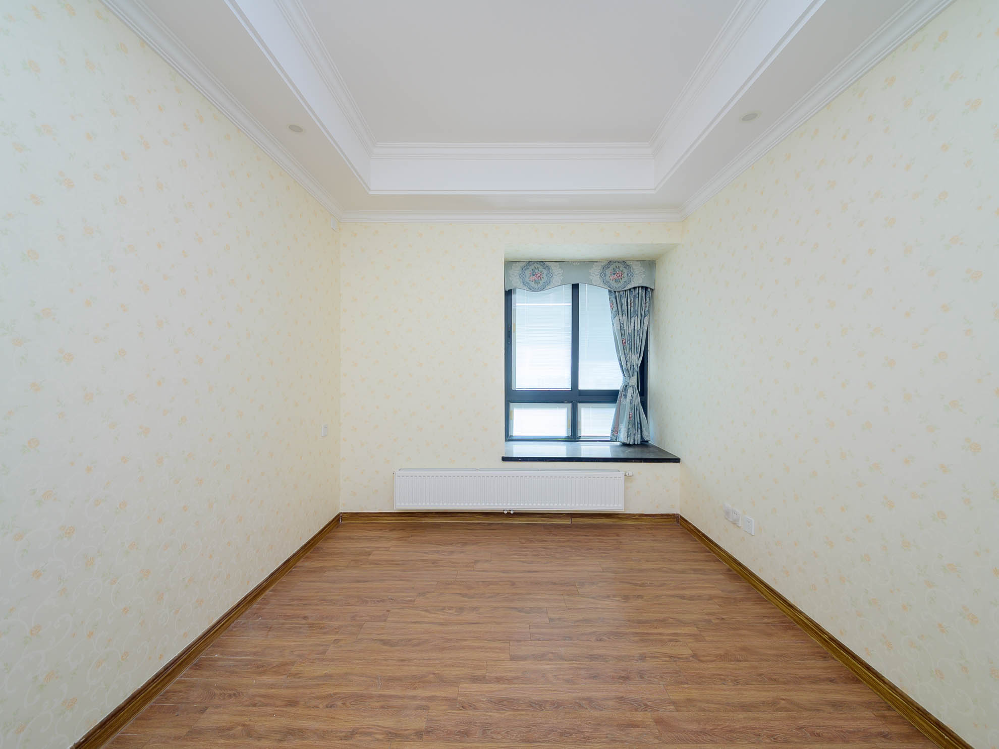 碧桂园天玺湾 4室2厅2卫 142.00m&sup2;