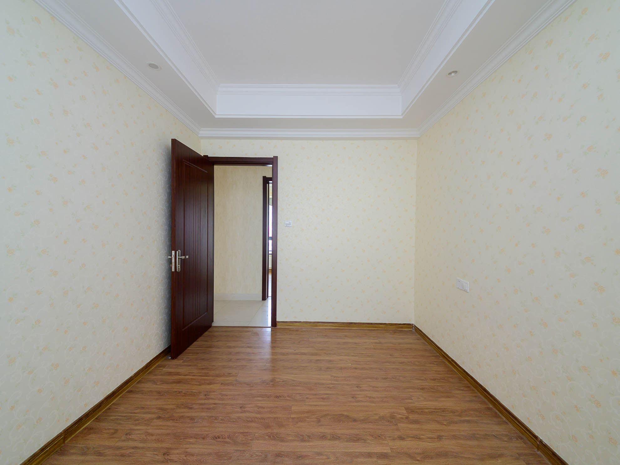 碧桂园天玺湾 4室2厅2卫 142.00m&sup2;