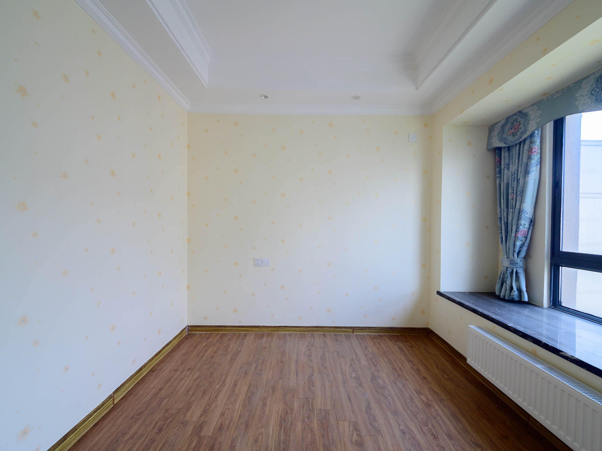 碧桂园天玺湾 4室2厅2卫 142.00m&sup2;