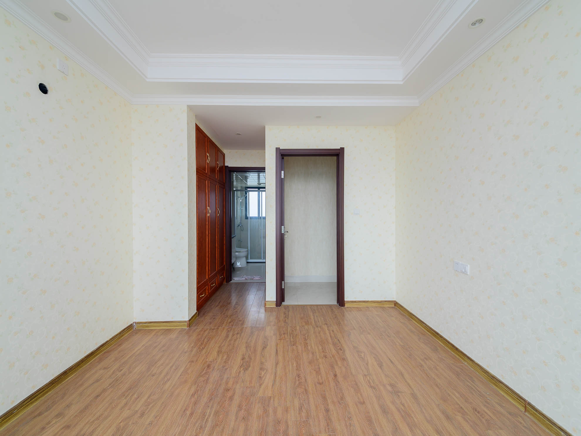 碧桂园天玺湾 4室2厅2卫 142.00m&sup2;