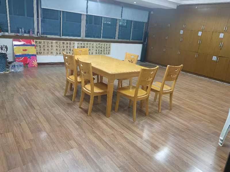 华威园 1室1厅0卫 50m&sup2;
