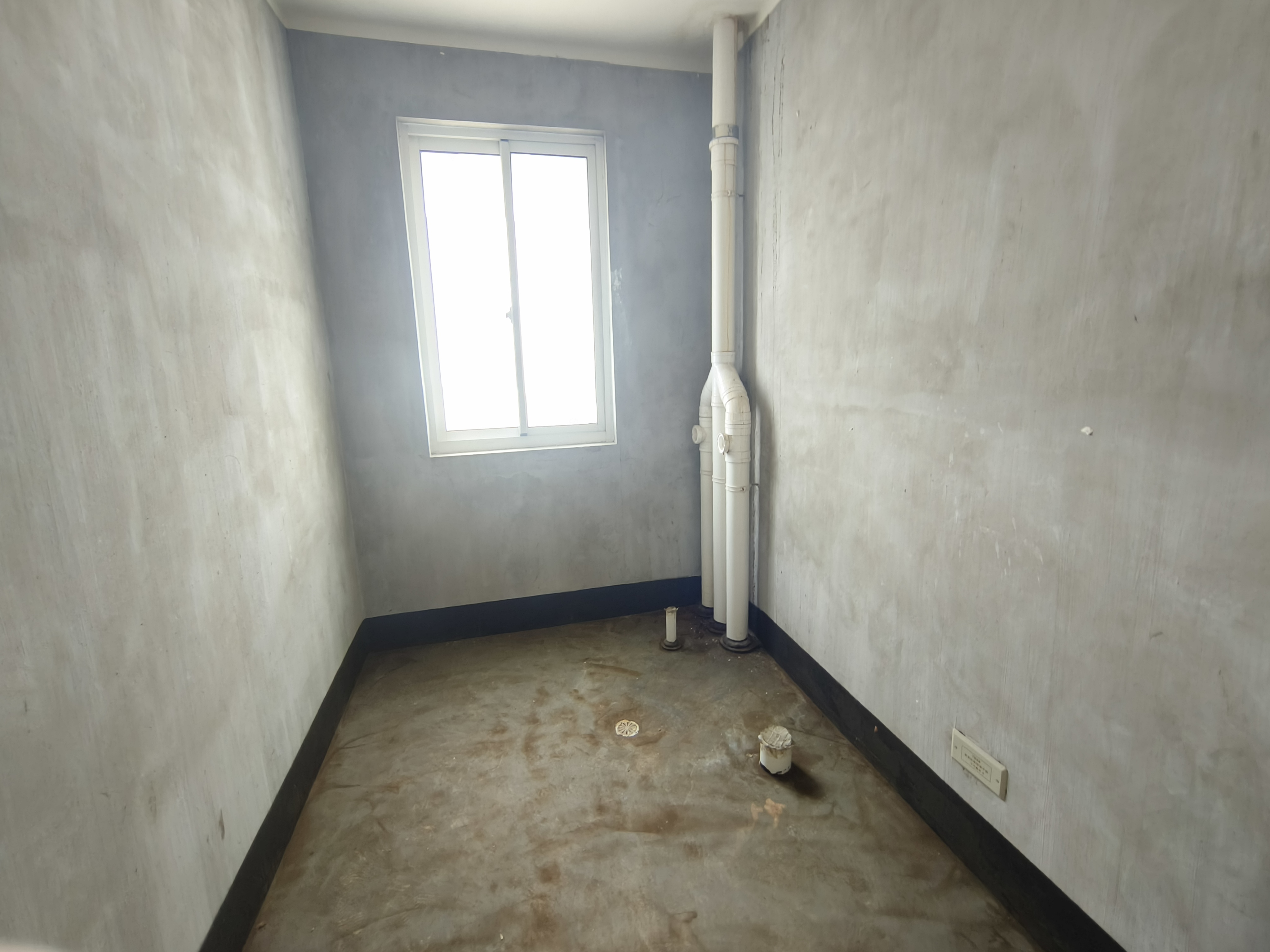 御景華庭 4室2厅4卫 252m&sup2;