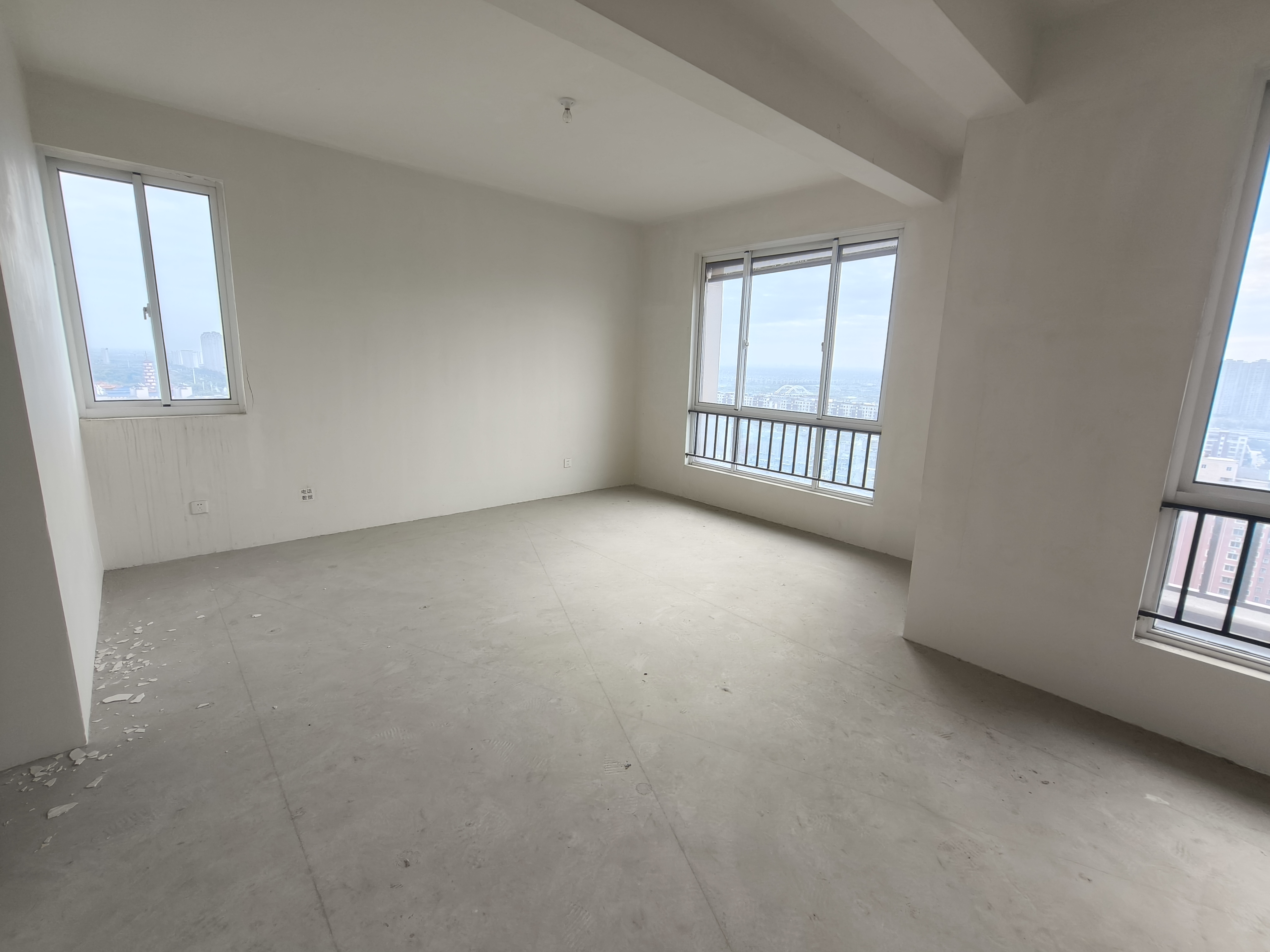 御景華庭 4室2厅4卫 252m²