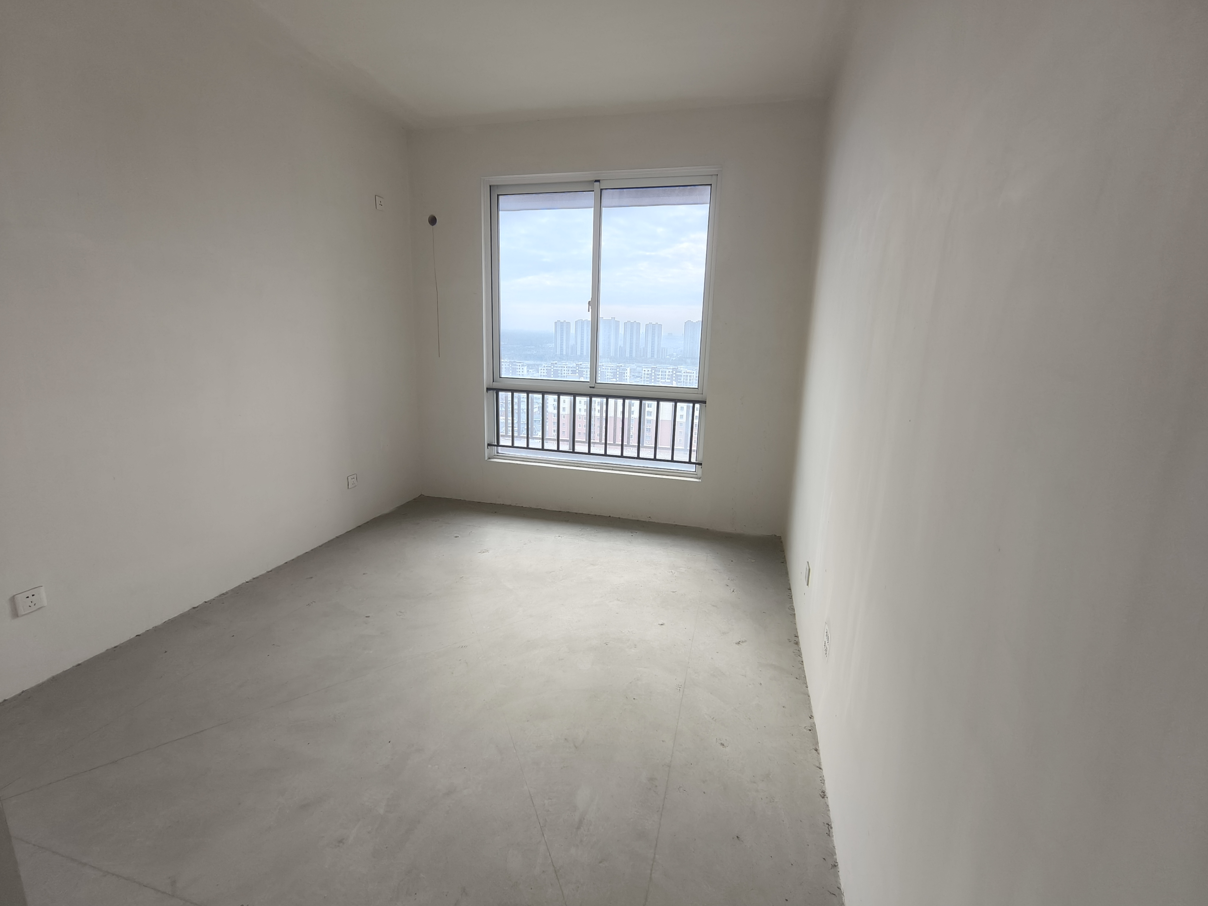御景華庭 4室2厅4卫 252m&sup2;