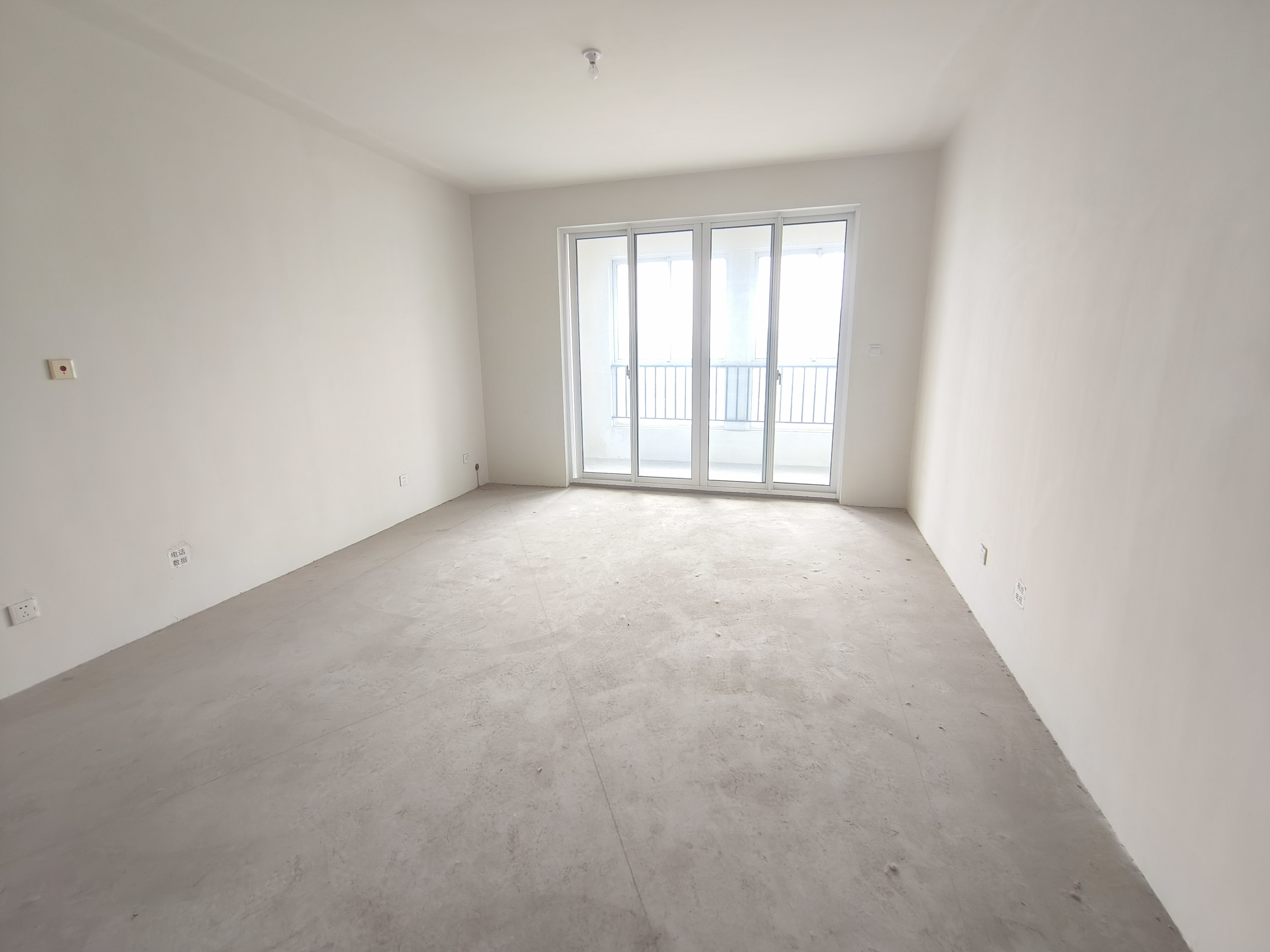 御景華庭 4室2厅4卫 252m&sup2;