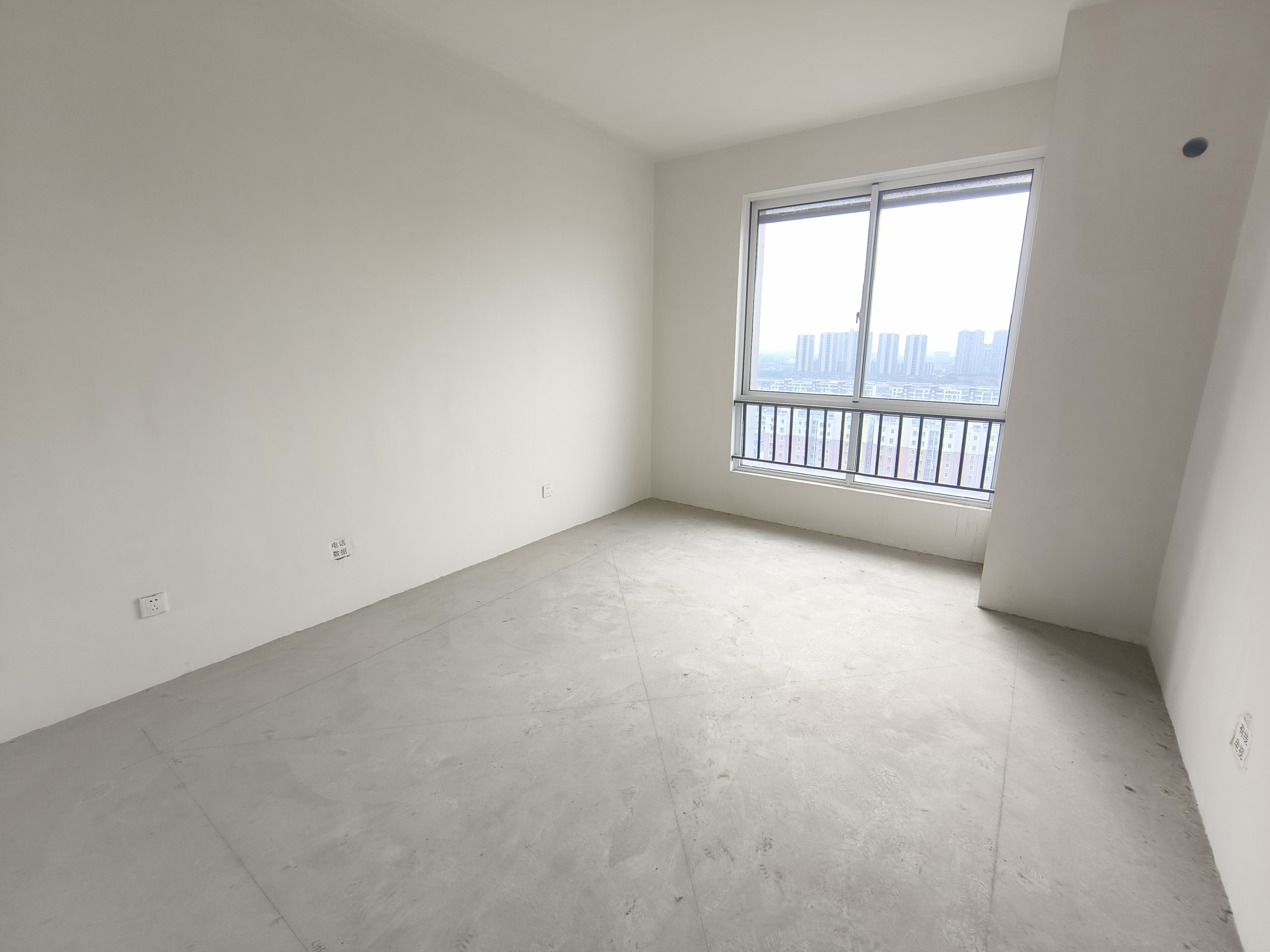 御景華庭 4室2厅4卫 252m&sup2;