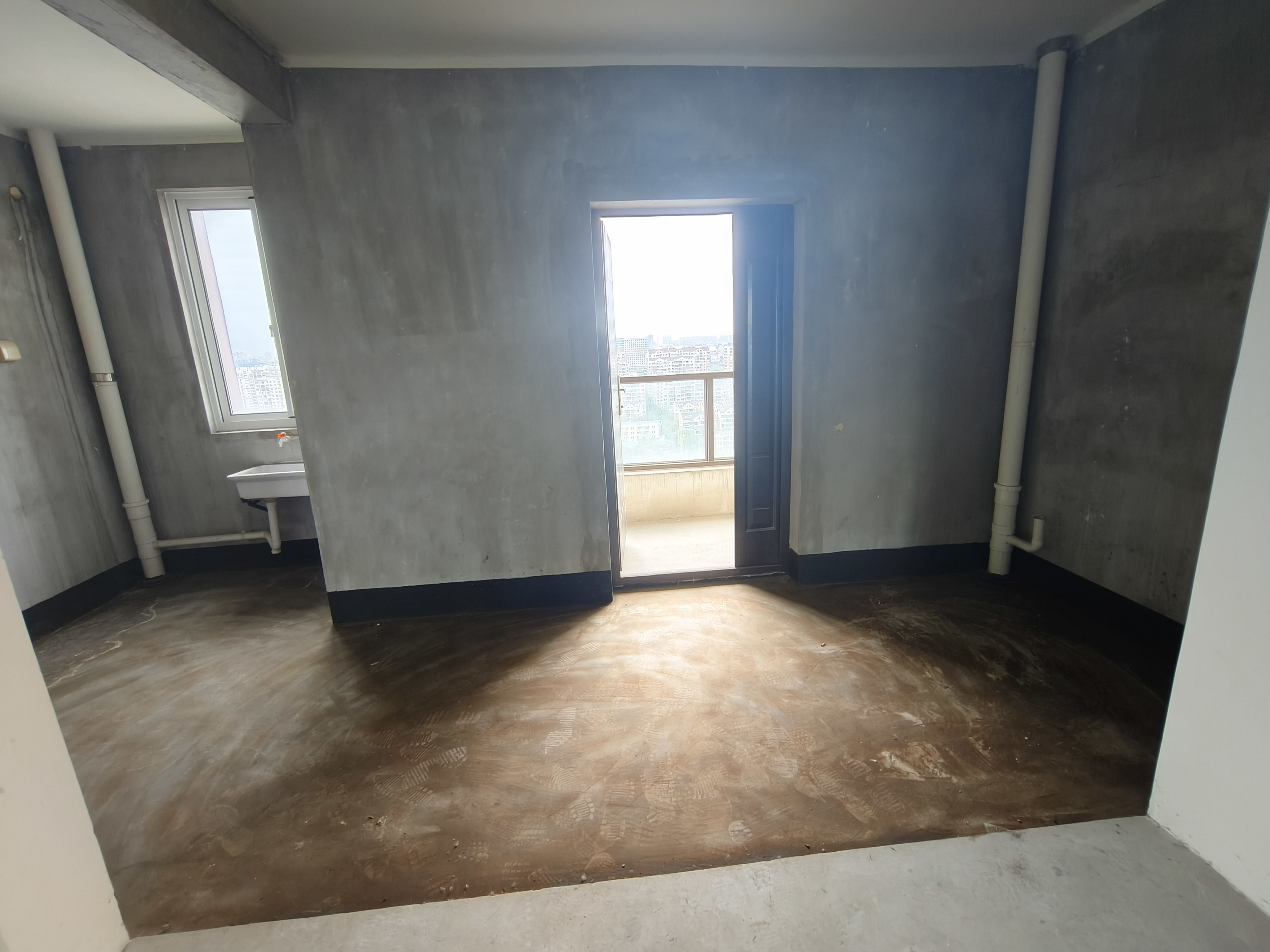 御景華庭 5室2厅2卫 250m&sup2;