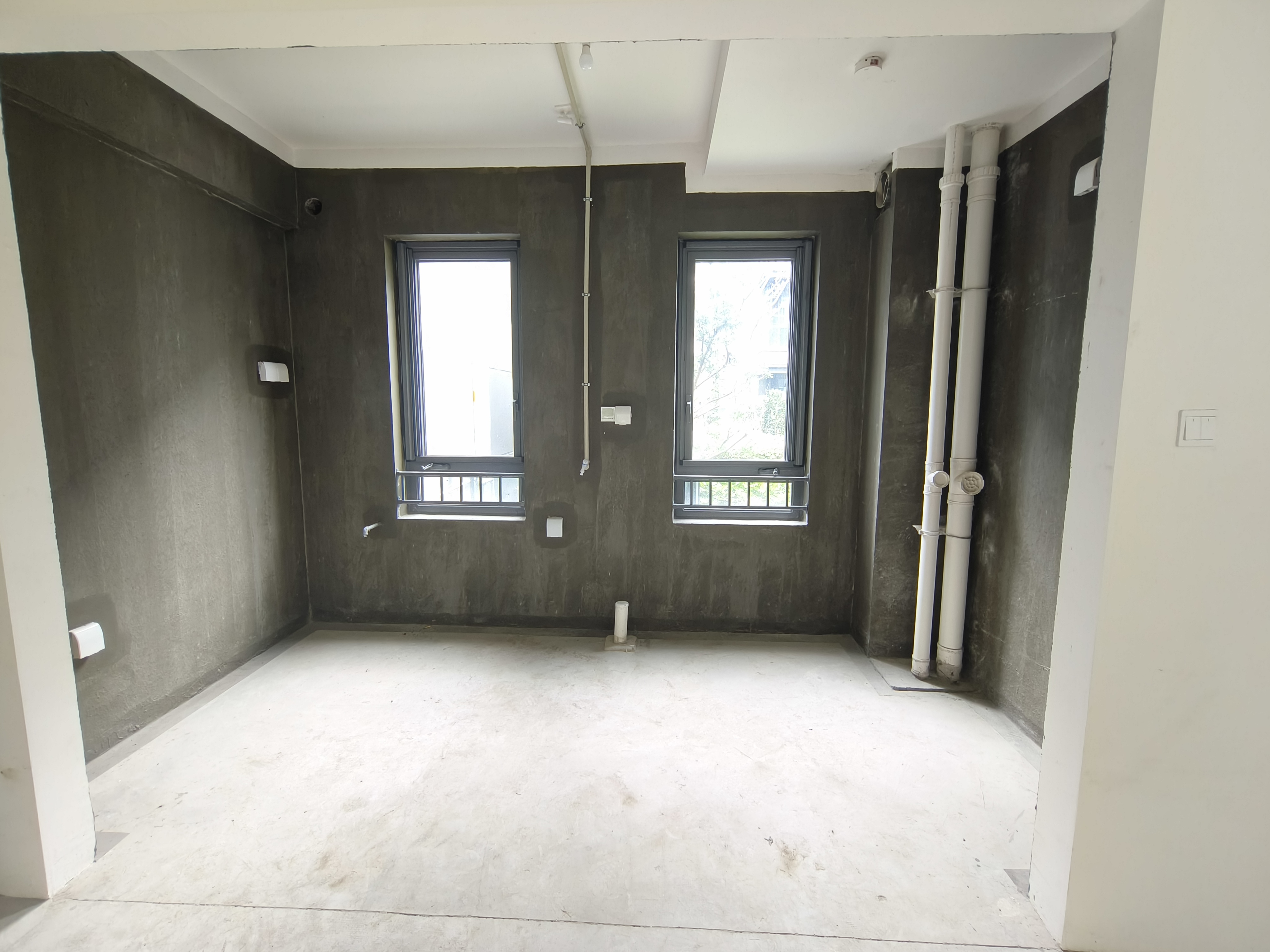 绿城湖境和庐 4室2厅2卫 218m&sup2;