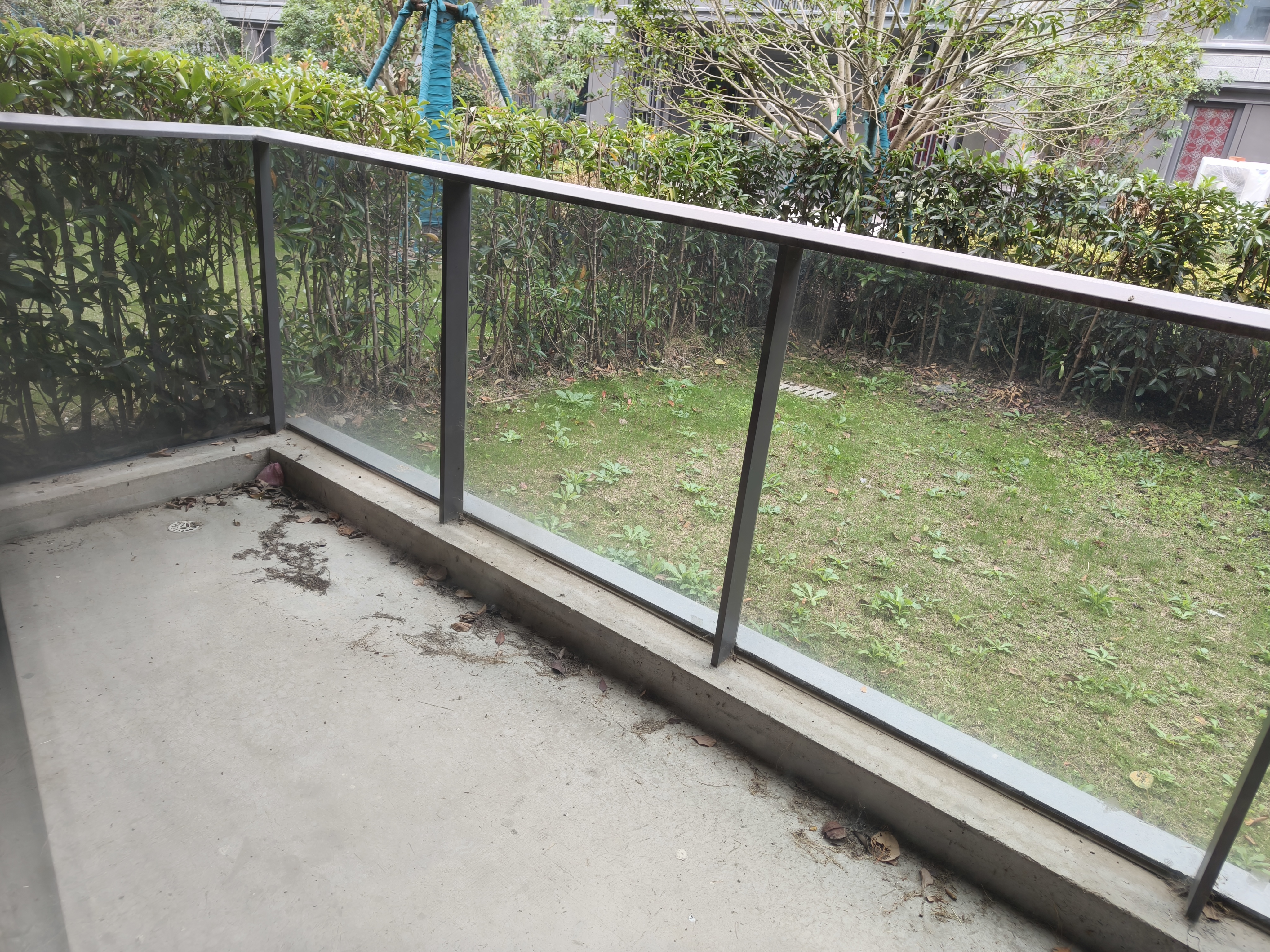 绿城湖境和庐 4室2厅2卫 218m&sup2;