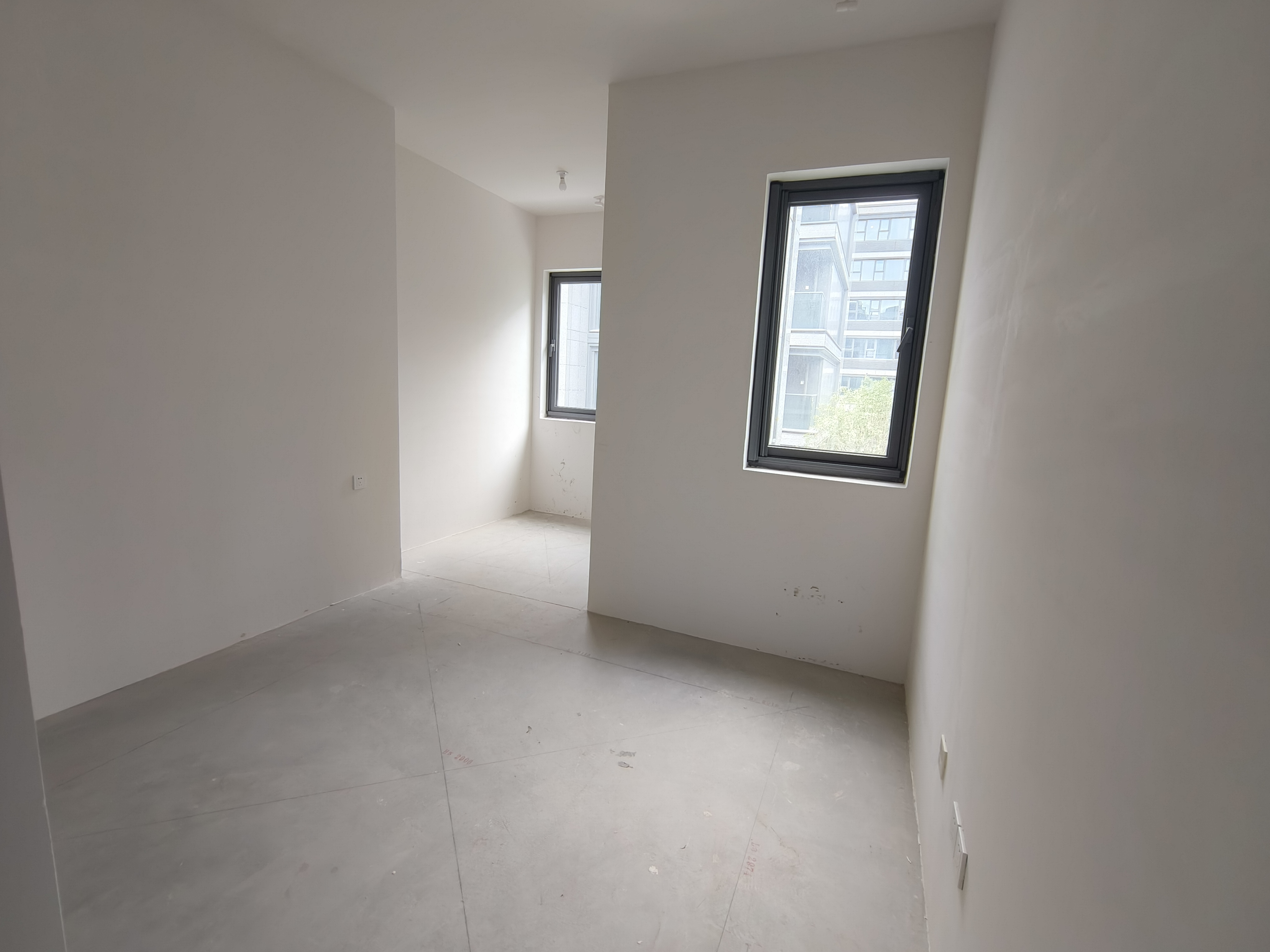 绿城湖境和庐 4室2厅2卫 218m&sup2;