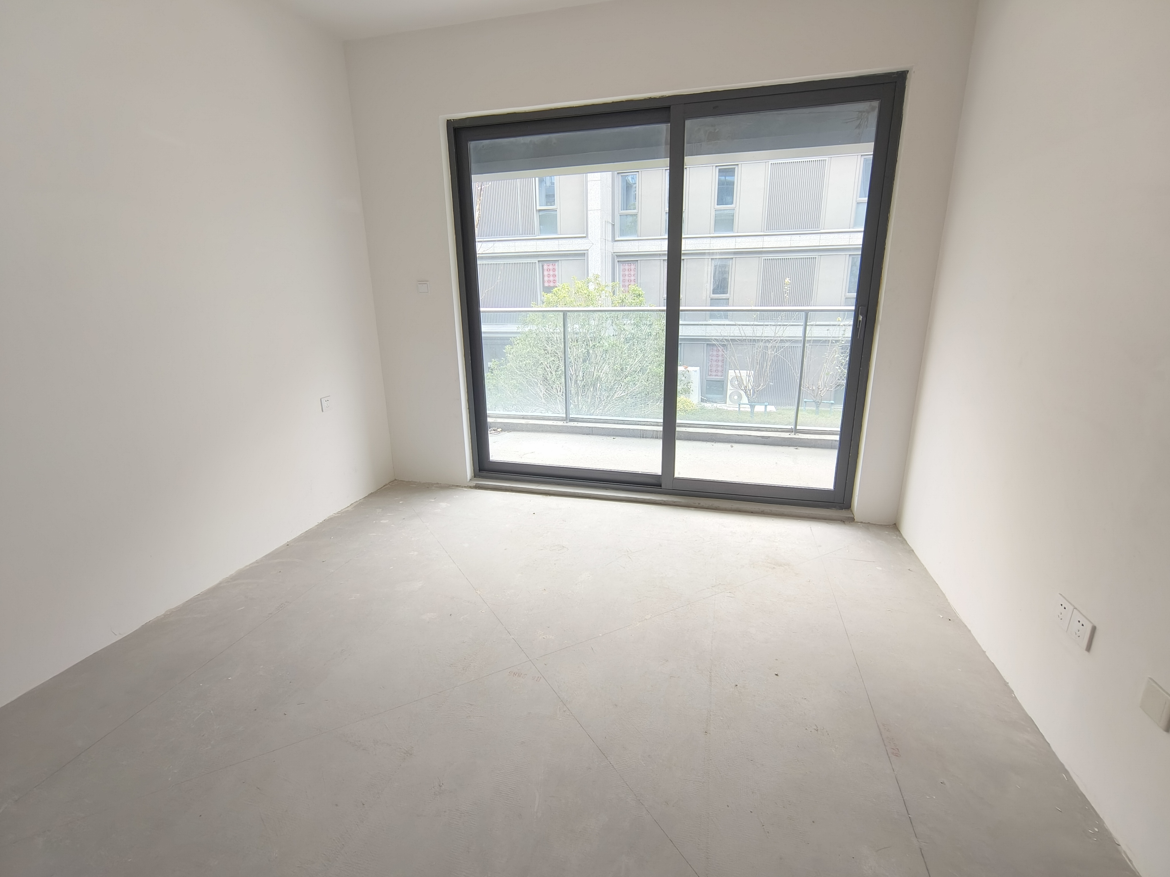 绿城湖境和庐 4室2厅2卫 218m&sup2;