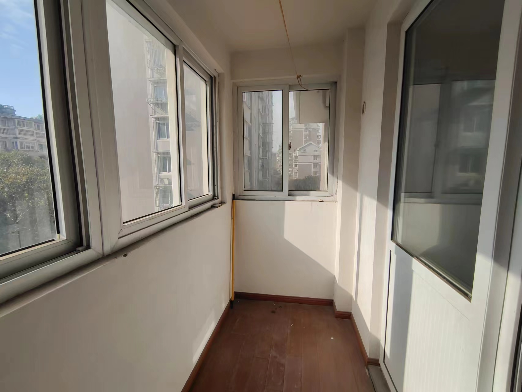 和谐汇景新苑 2室2厅1卫 91.6m&sup2;