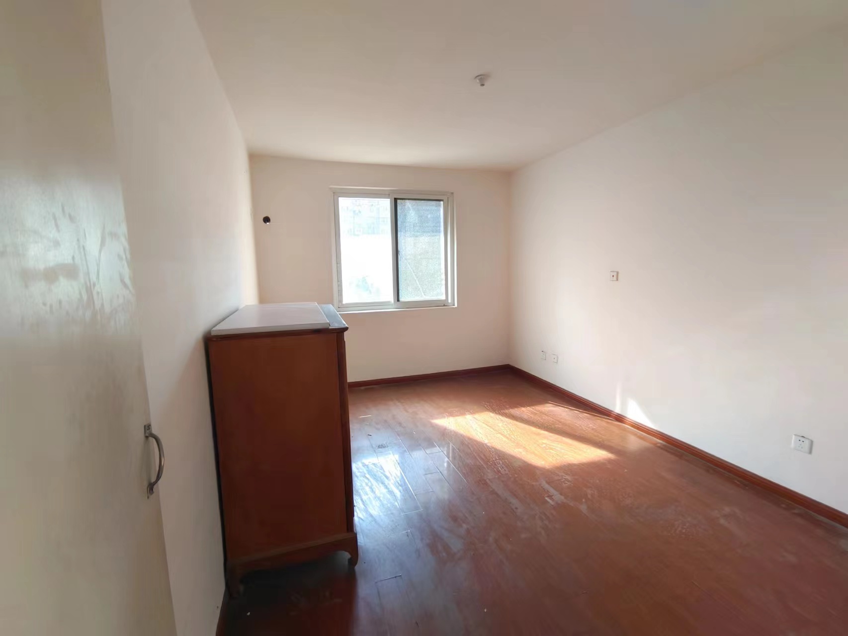 和谐汇景新苑 2室2厅1卫 91.6m&sup2;