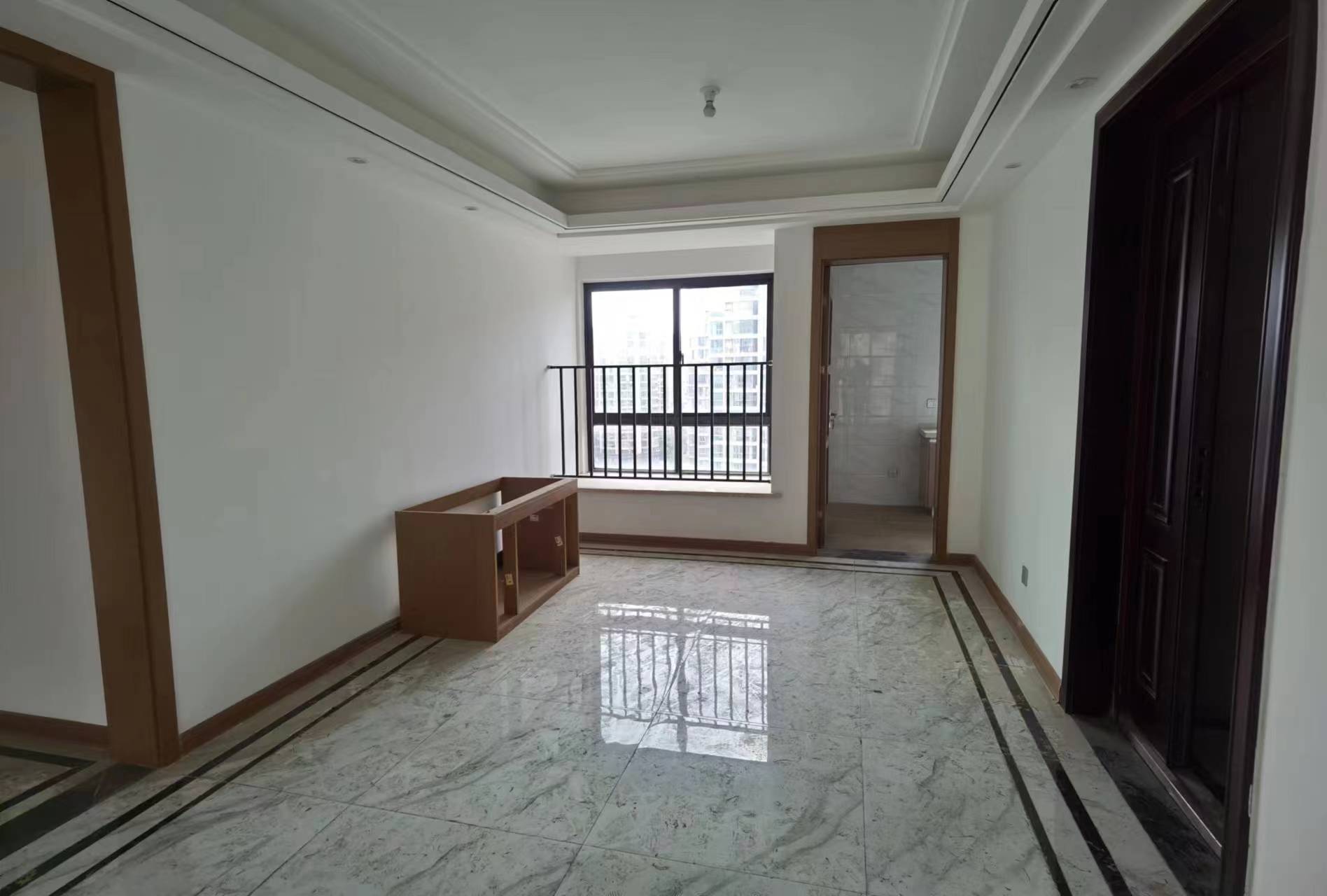 铂金时代 3室2厅2卫 138m&sup2;