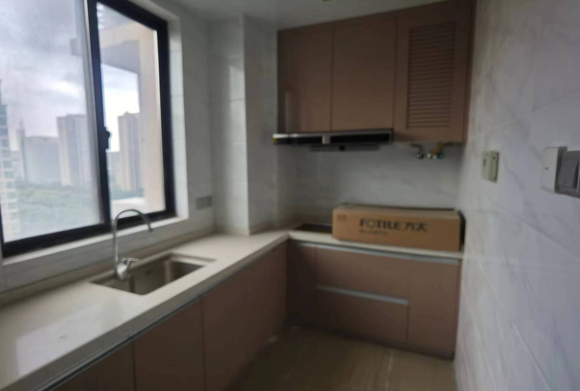 铂金时代 3室2厅2卫 138m&sup2;