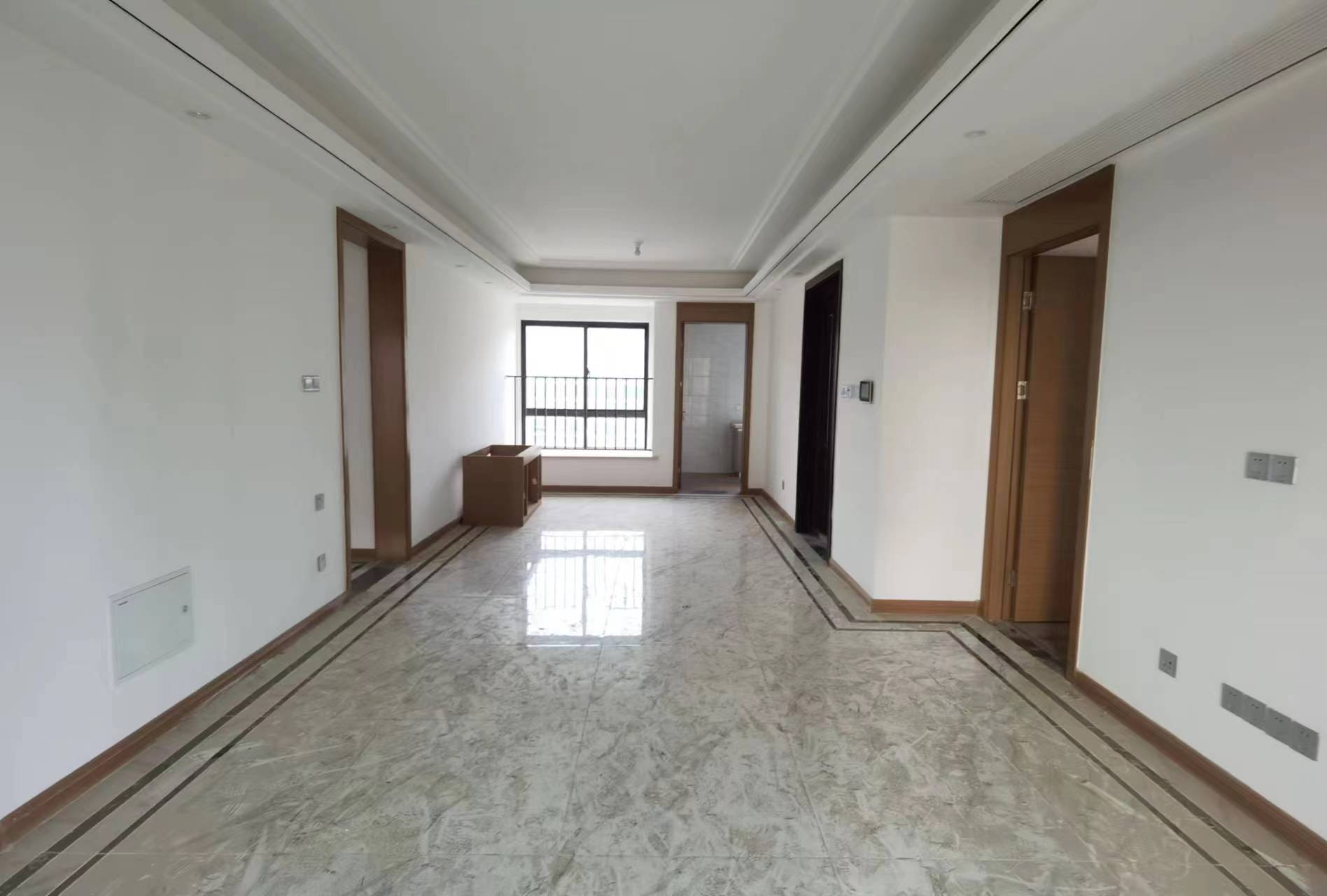 铂金时代 3室2厅2卫 138m&sup2;
