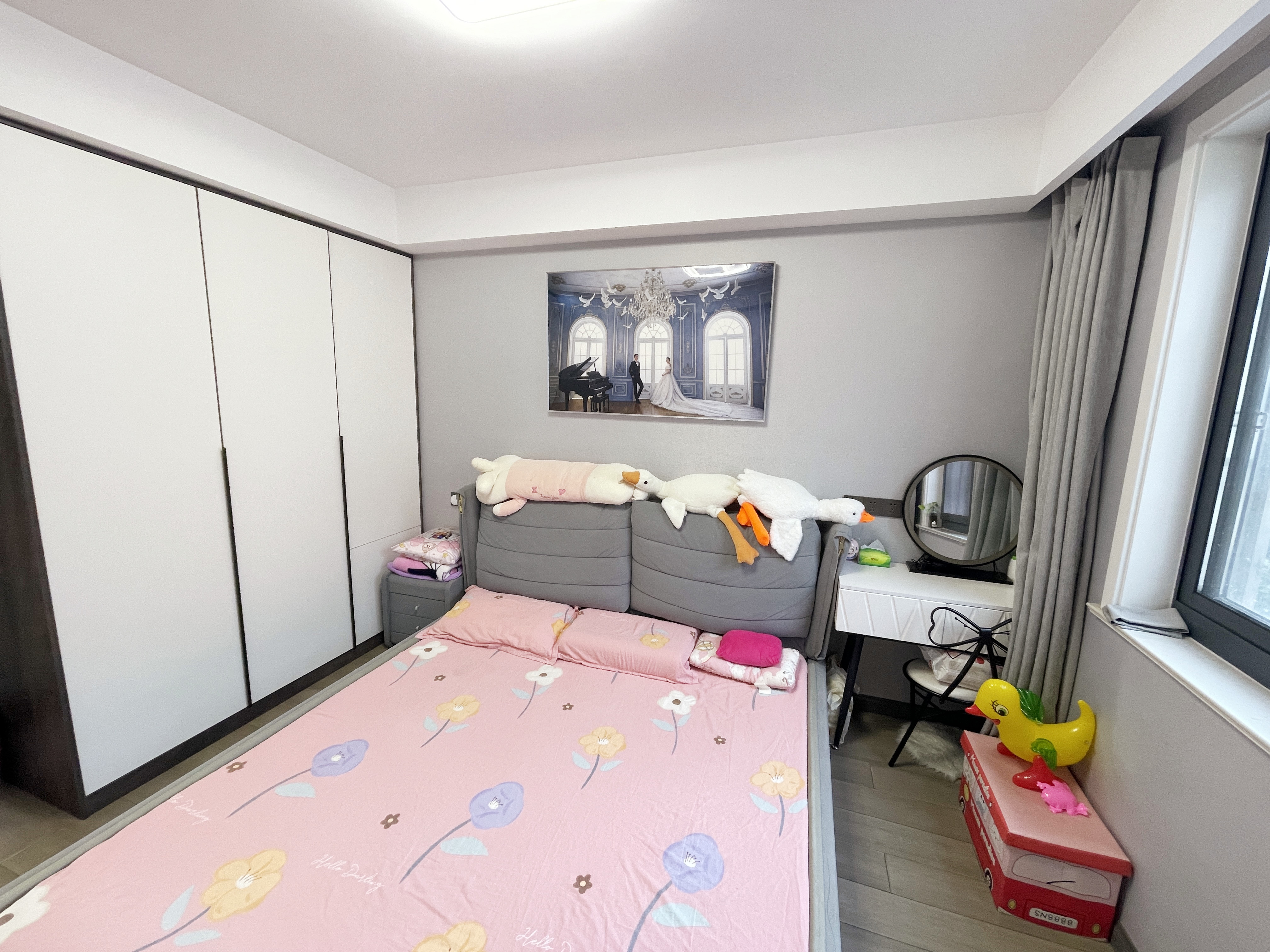 教育新村 2室1厅1卫 72m&sup2;