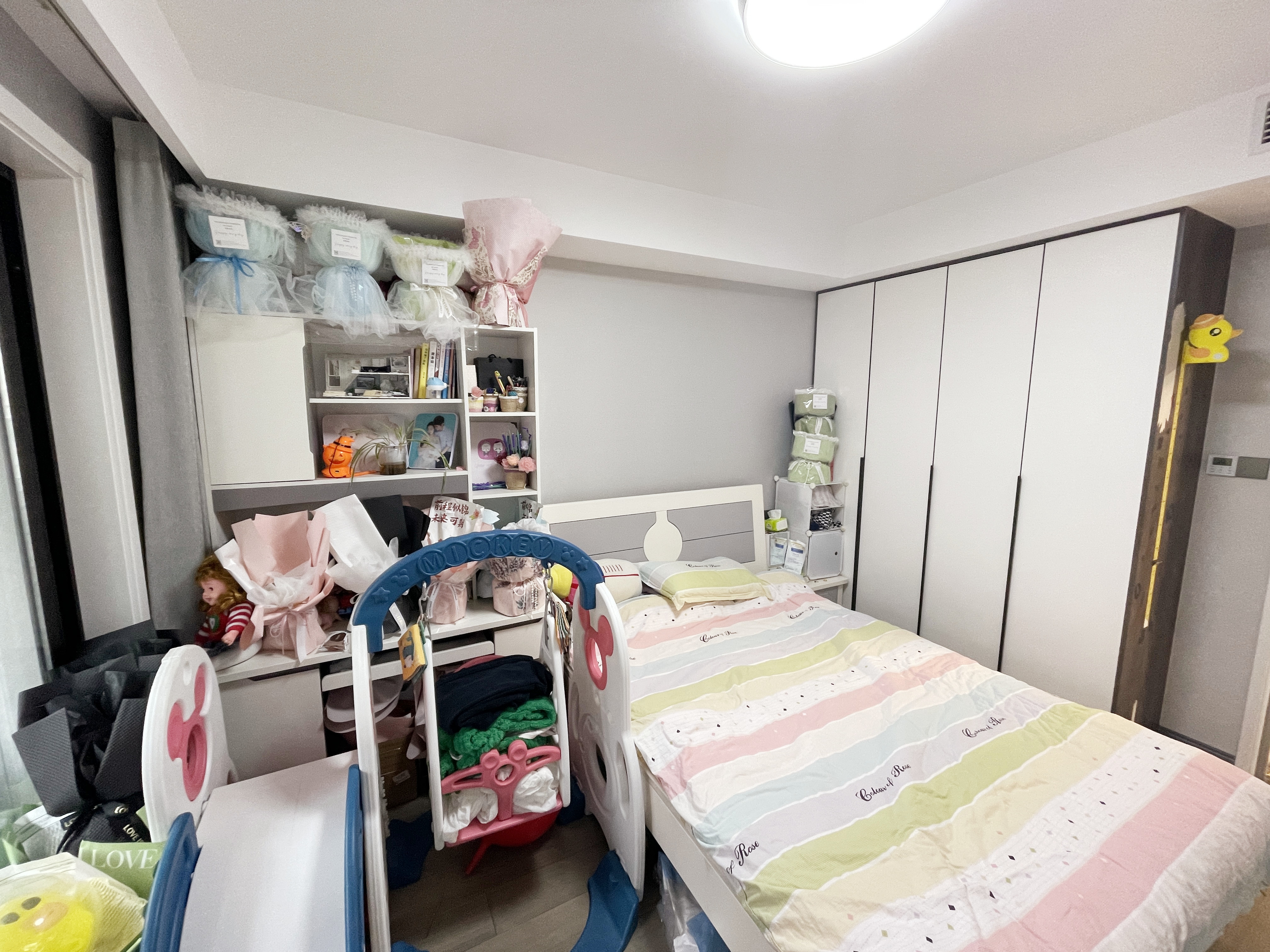 教育新村 2室1厅1卫 72m&sup2;