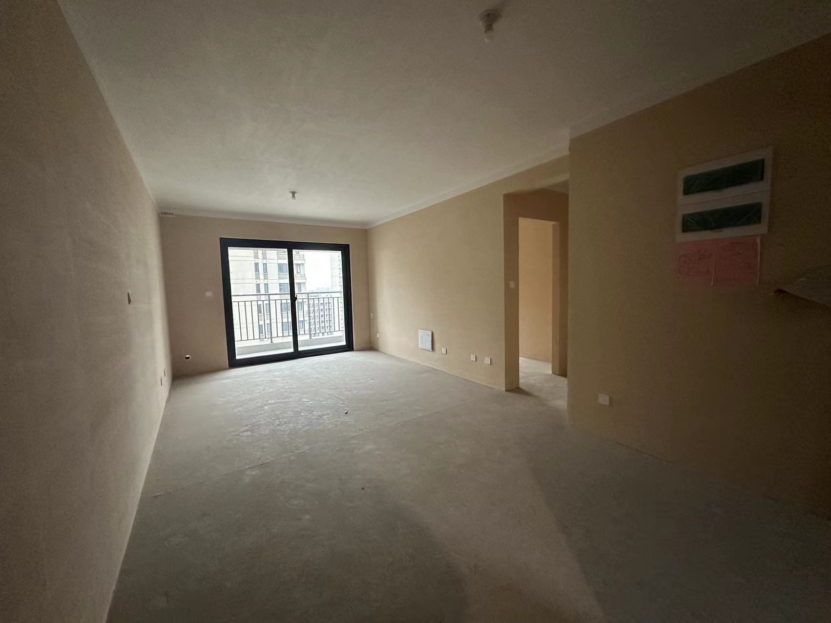 绿地江海图 4室2厅2卫 120m²