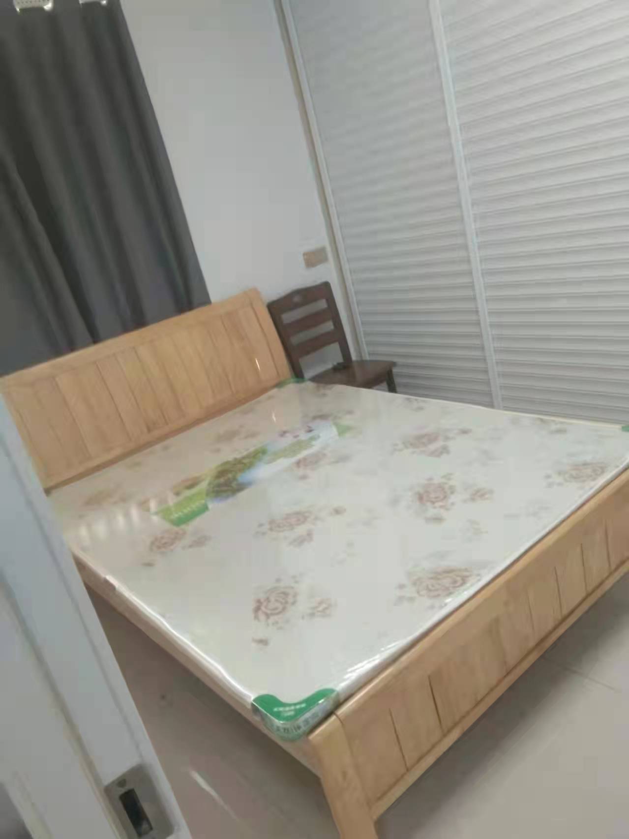 崇川星光域 1室1厅1卫 52m&sup2;