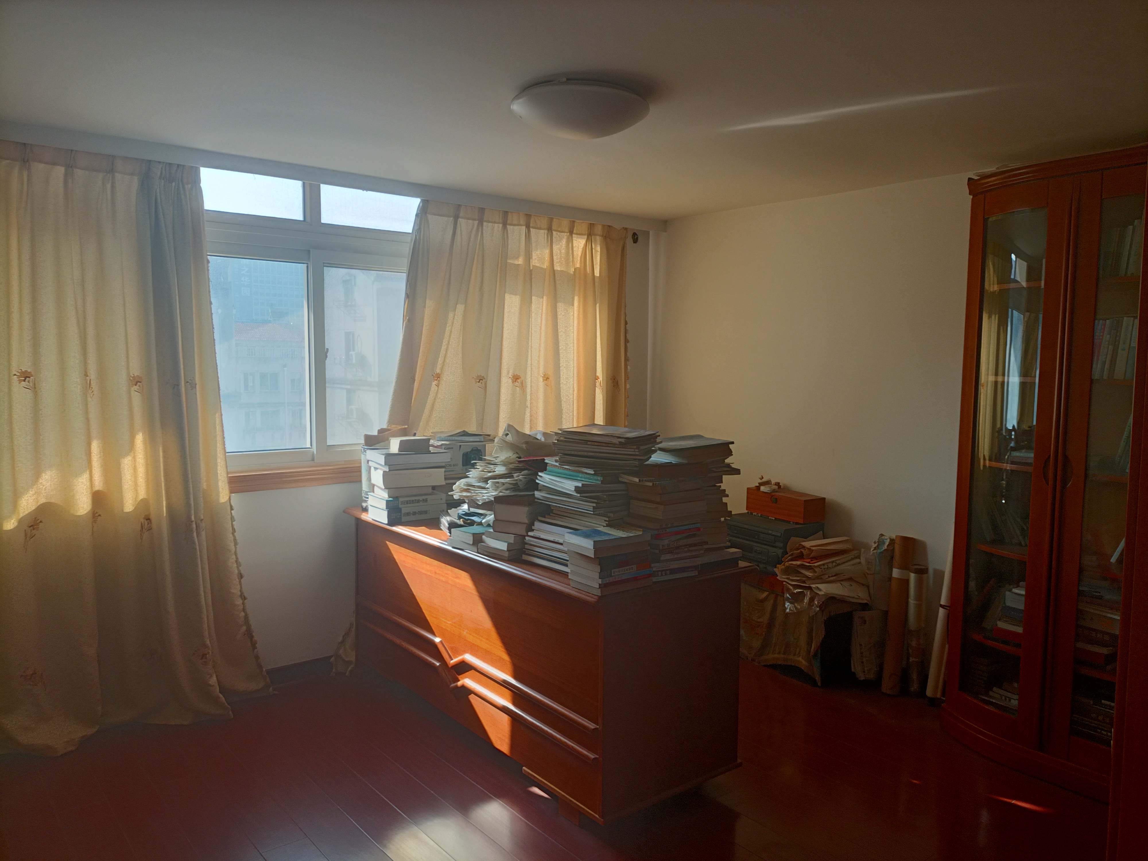 海港新村 5室2厅1卫 110.00m&sup2;