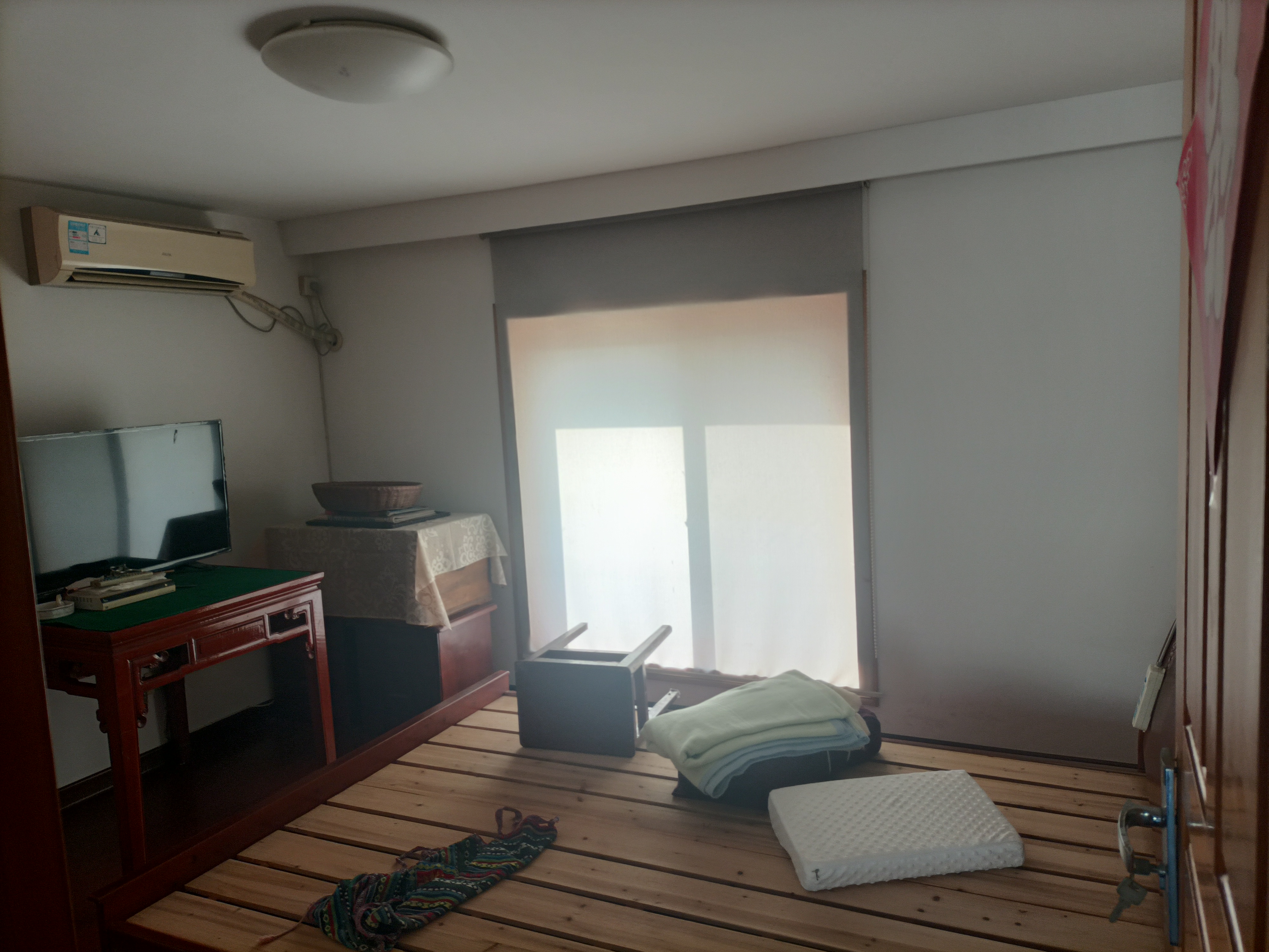 海港新村 5室2厅1卫 110.00m&sup2;
