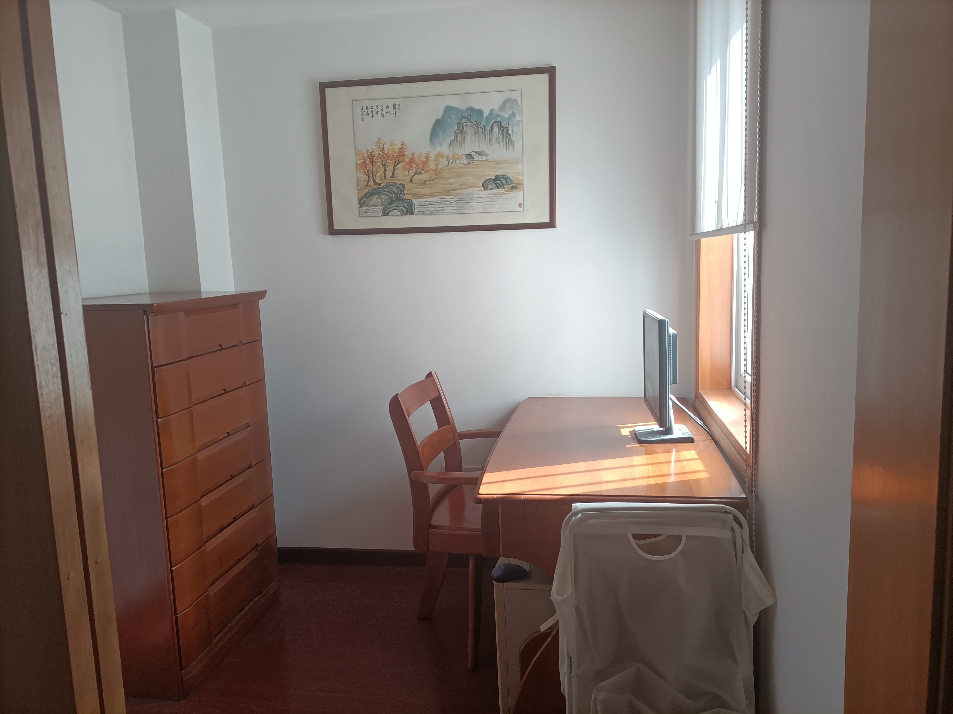 海港新村 5室2厅1卫 110.00m&sup2;
