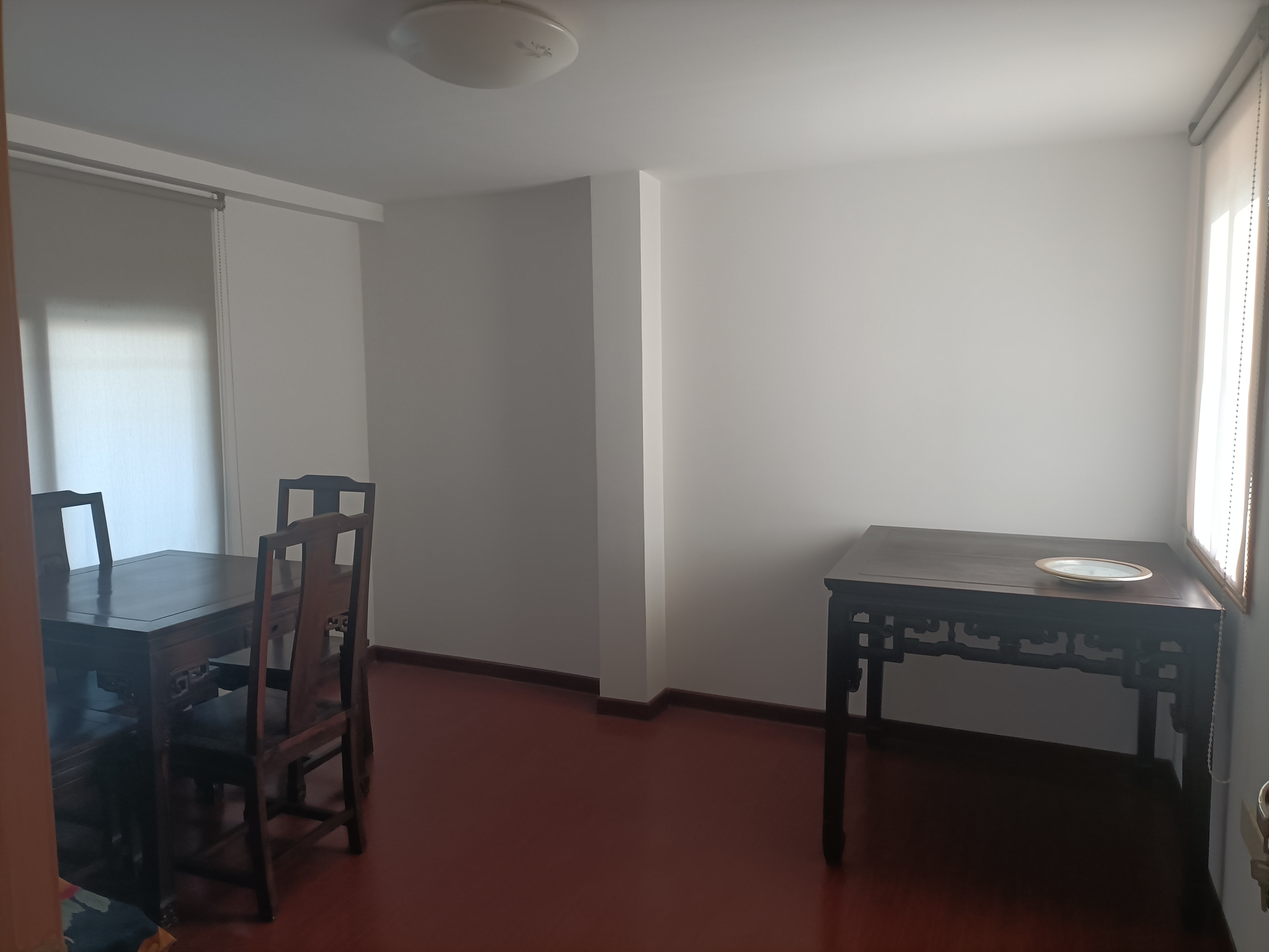 海港新村 5室2厅1卫 110.00m&sup2;