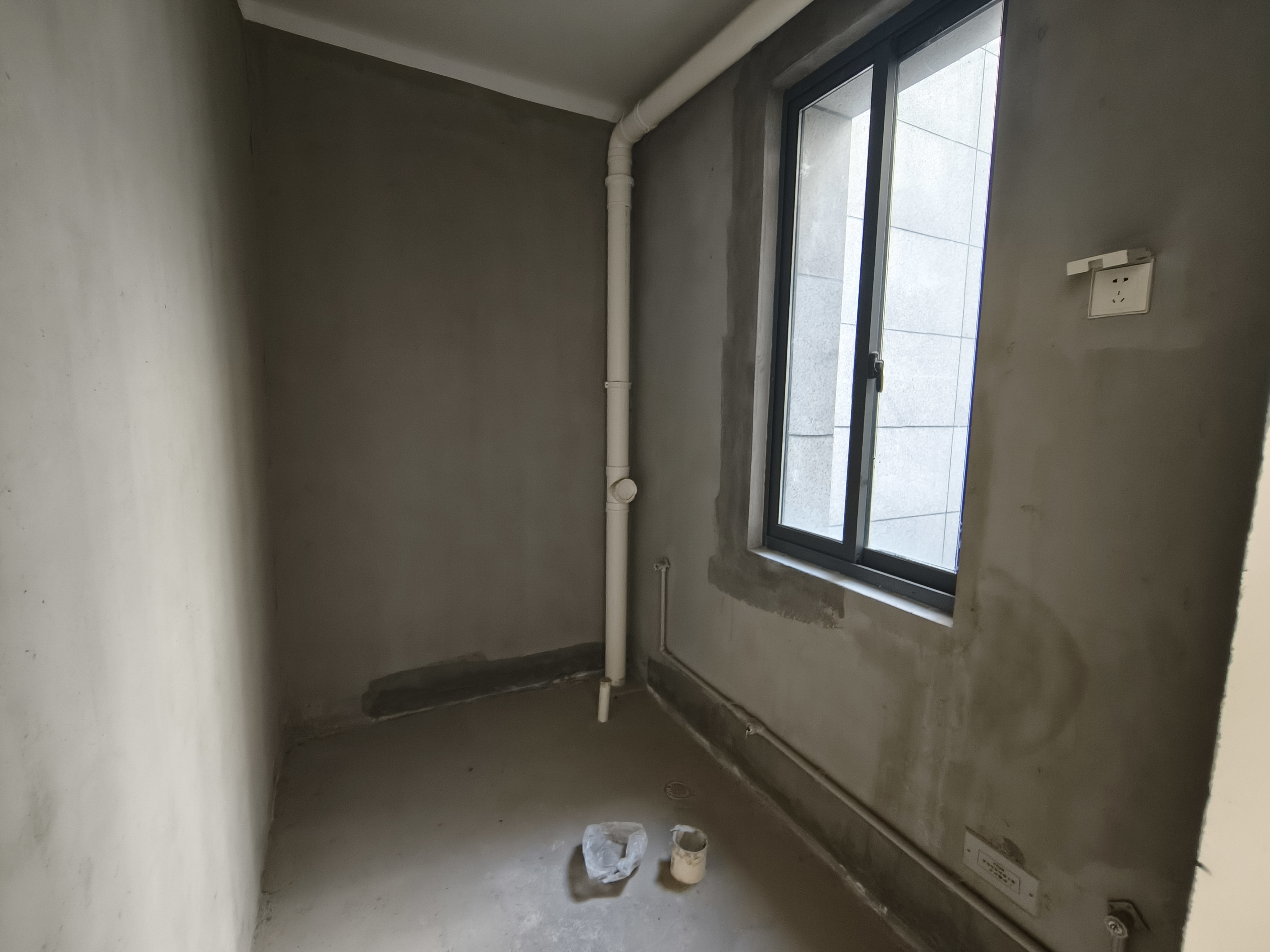 翠湖景苑 5室2厅3卫 389m²