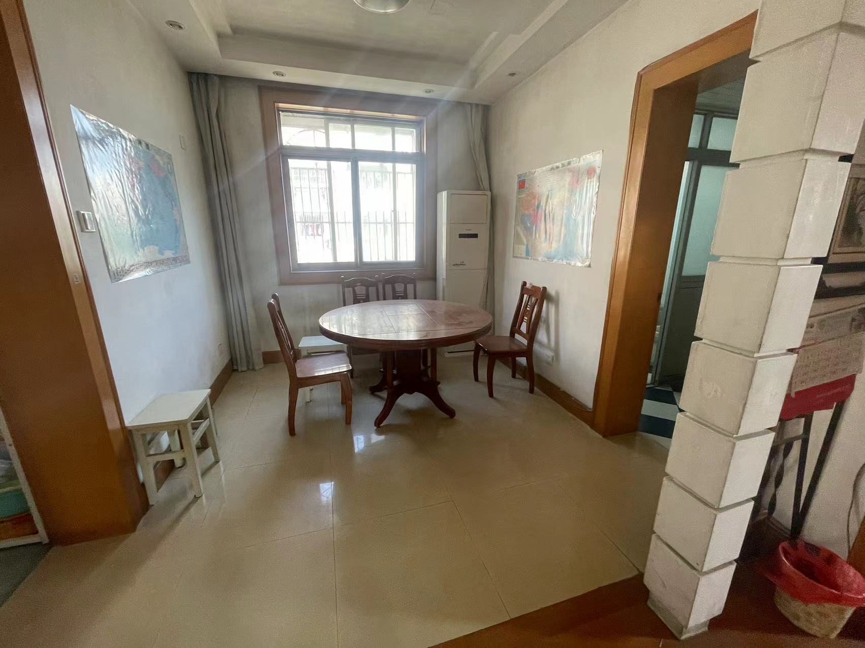 佳苑小区&middot;东 2室1厅1卫 108.00m&sup2;