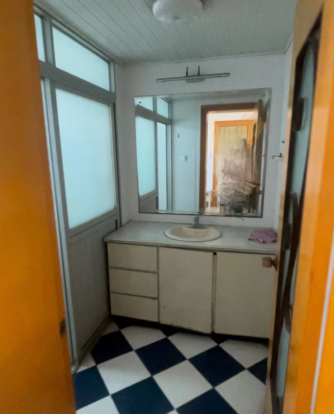 佳苑小区&middot;东 2室1厅1卫 108.00m&sup2;