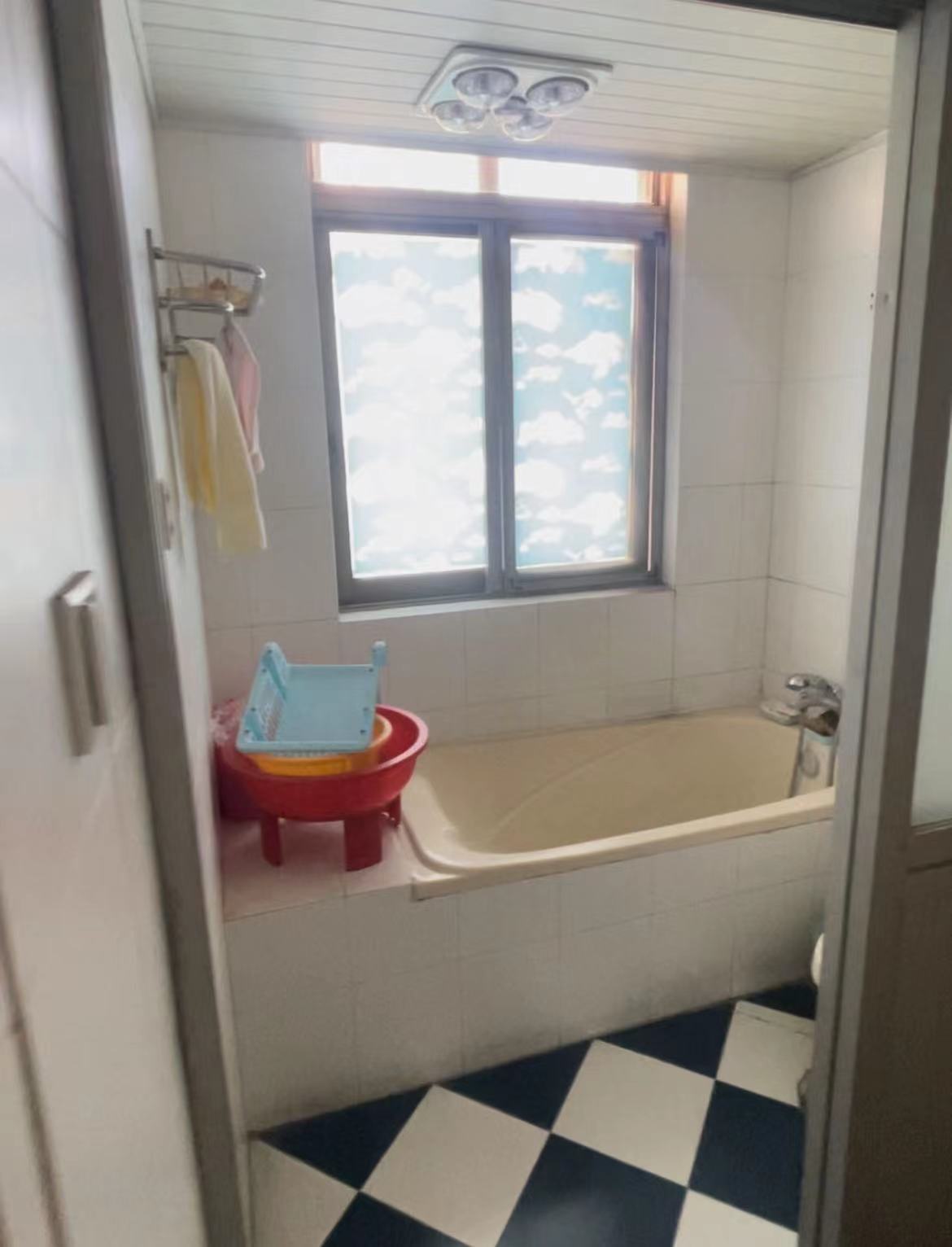 佳苑小区&middot;东 2室1厅1卫 108.00m&sup2;