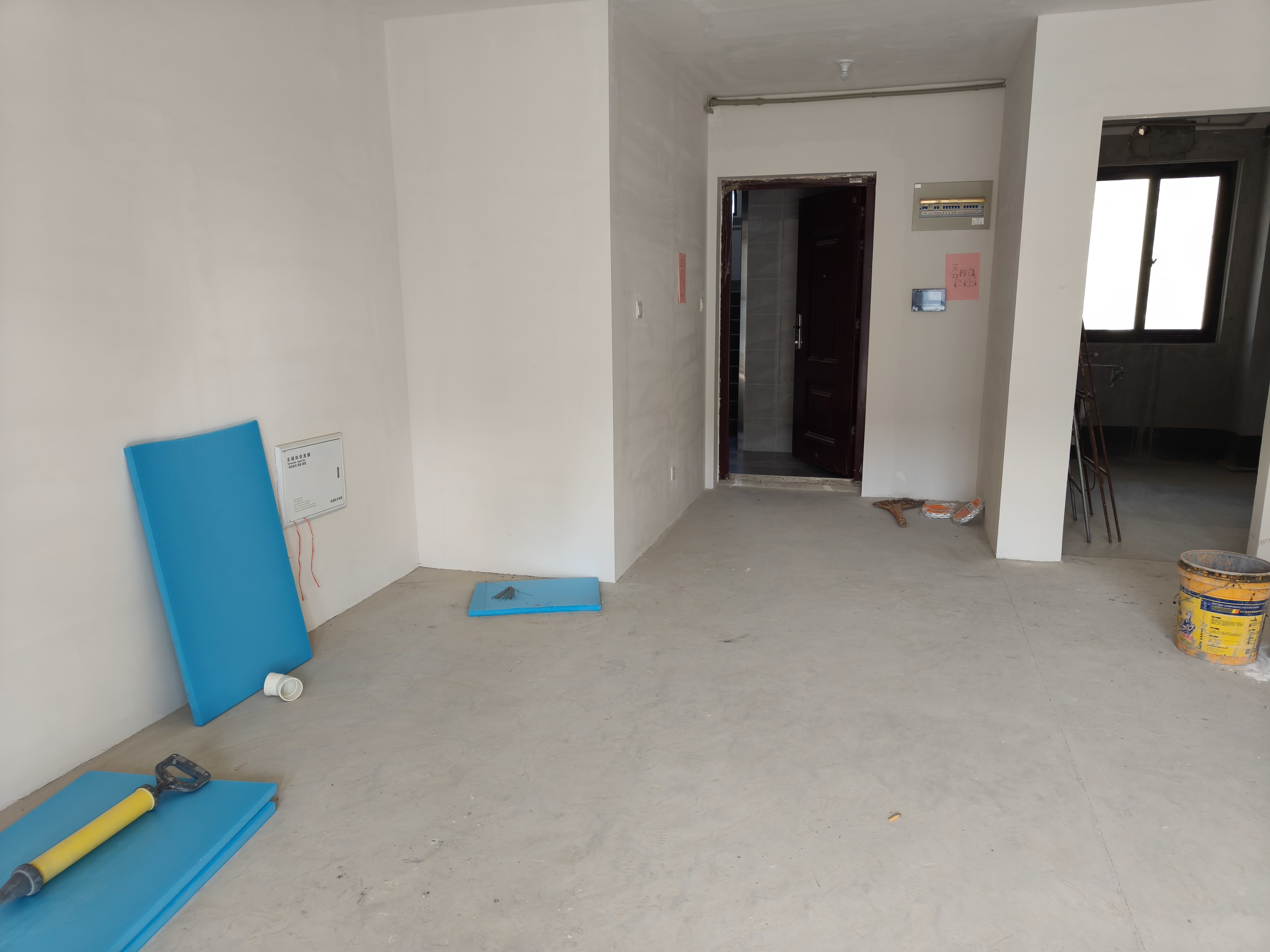 春晓熙岸 3室2厅2卫 119m²