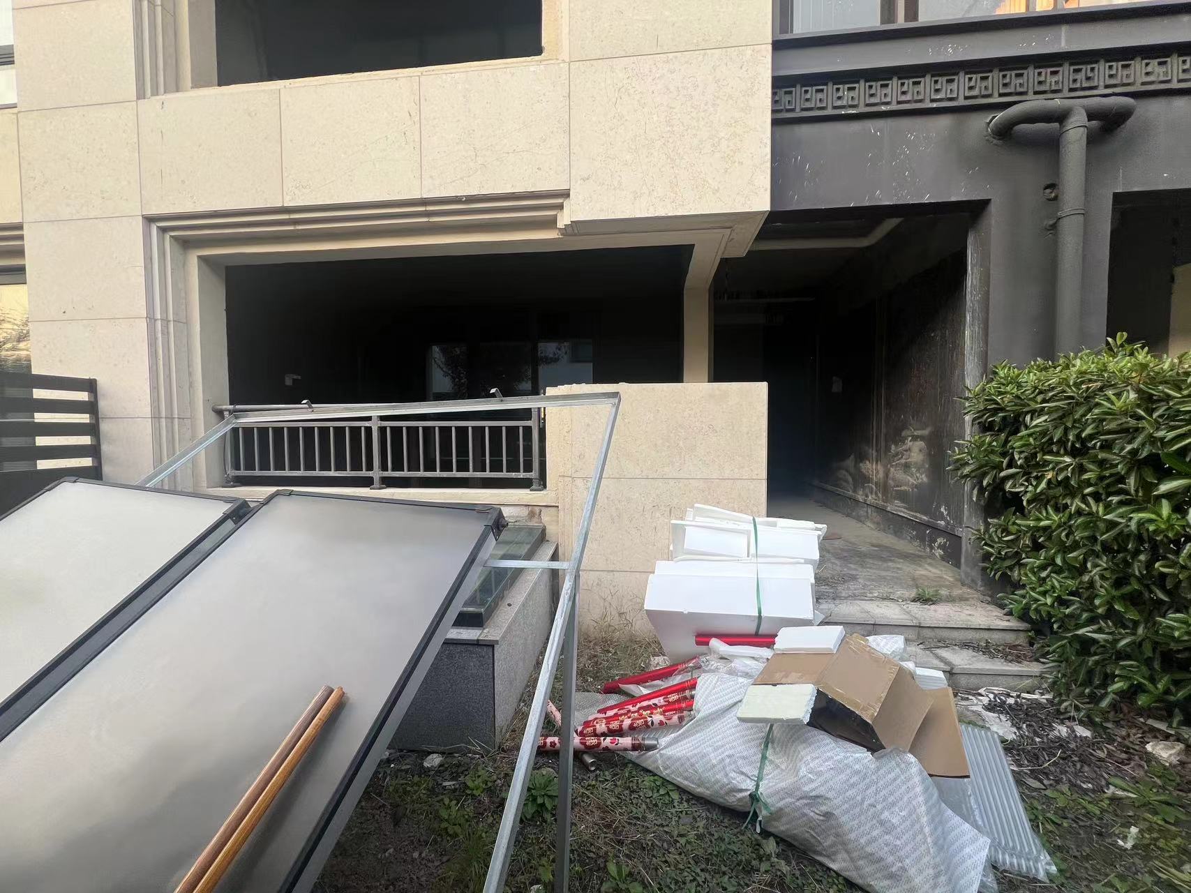 崇州府 4室2厅2卫 162.00m&sup2;