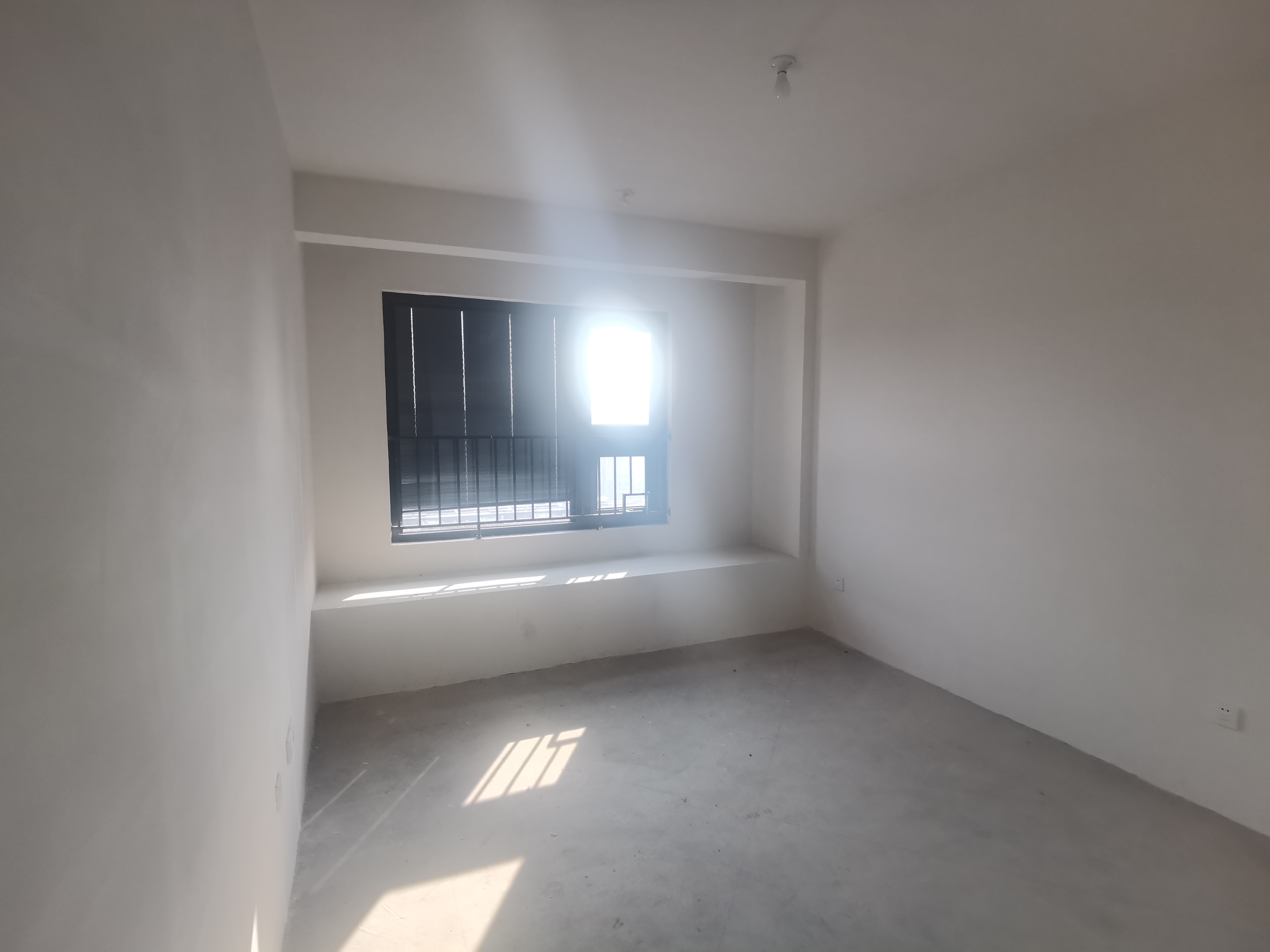 绿城湖境和庐 3室2厅2卫 121.61m&sup2;