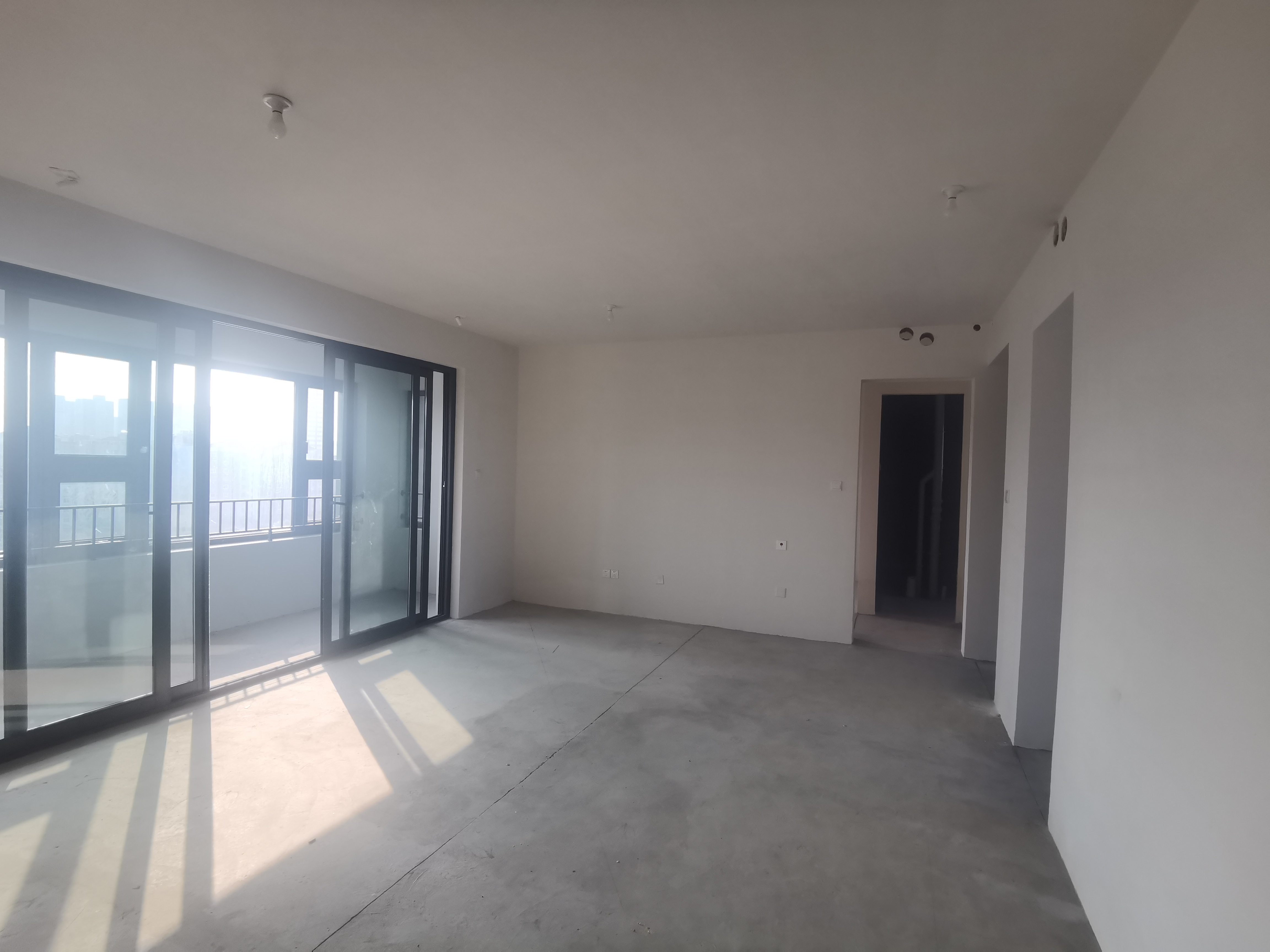 绿城湖境和庐 3室2厅2卫 121.61m&sup2;