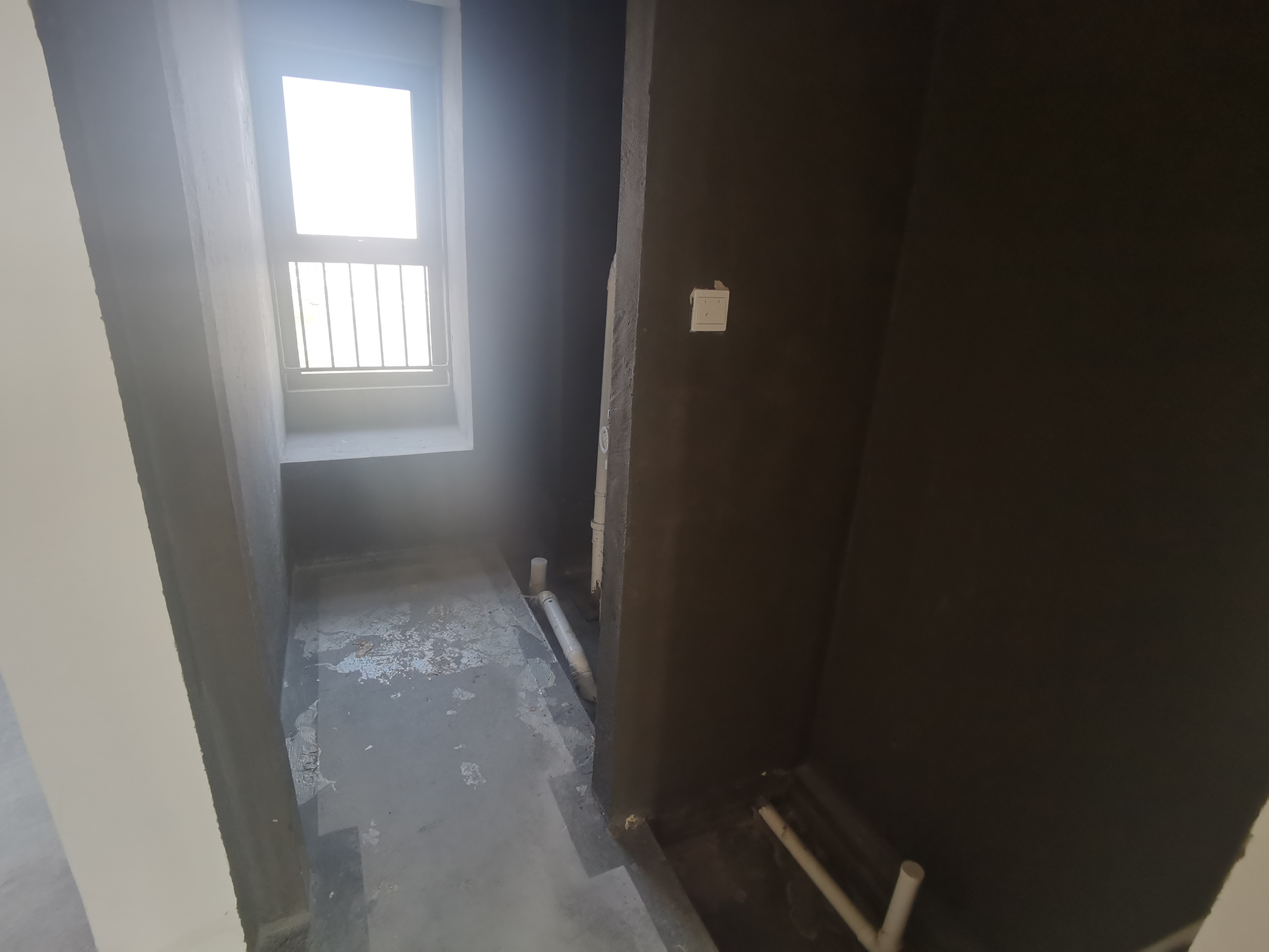 绿城湖境和庐 3室2厅2卫 121.61m&sup2;